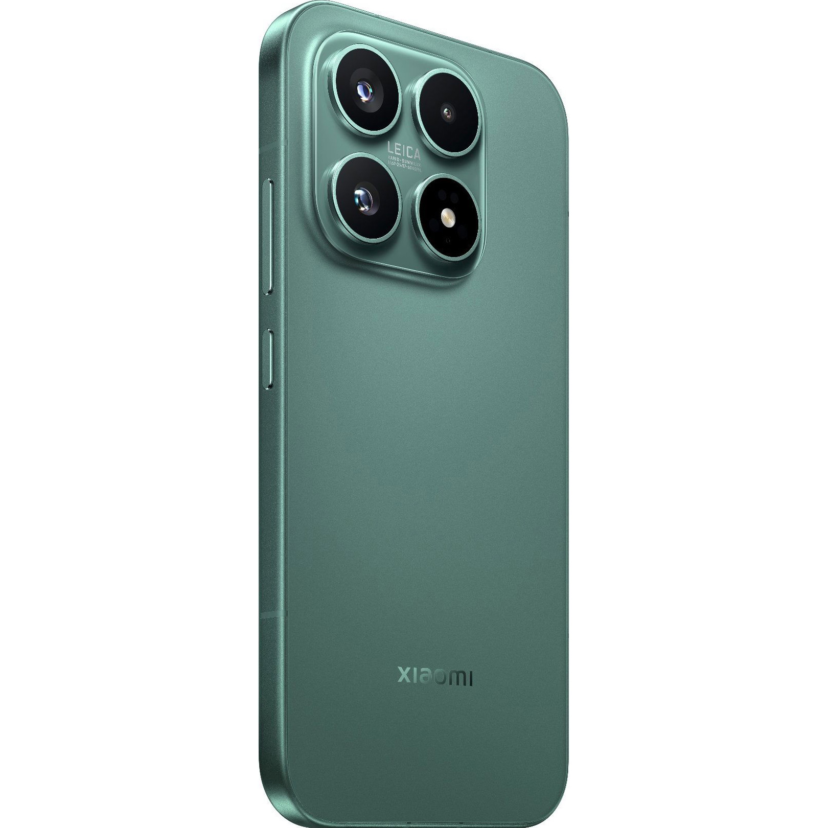Смартфон XIAOMI 17 12/256GB Venture Green