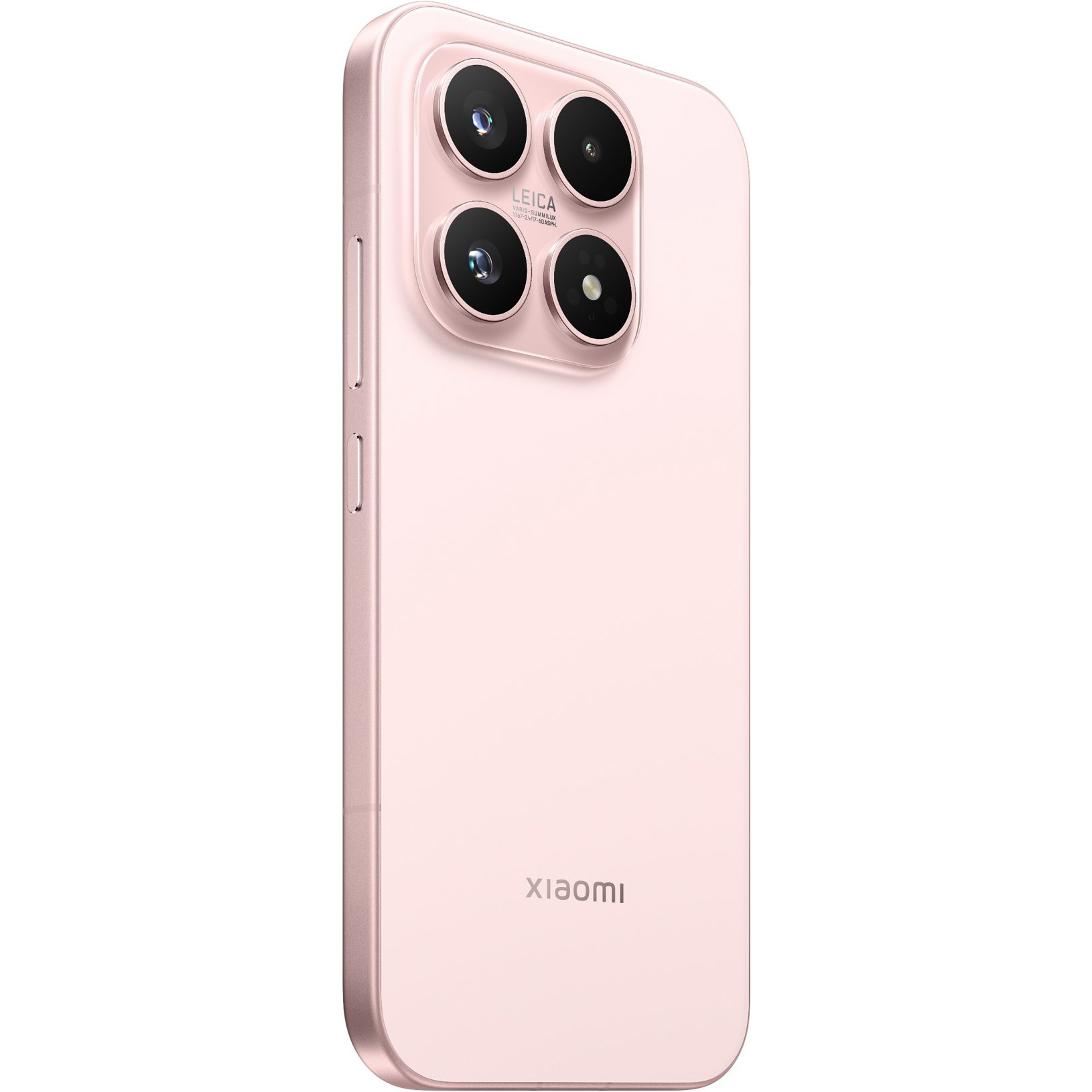 Смартфон XIAOMI 17 12/512GB Alpine Pink