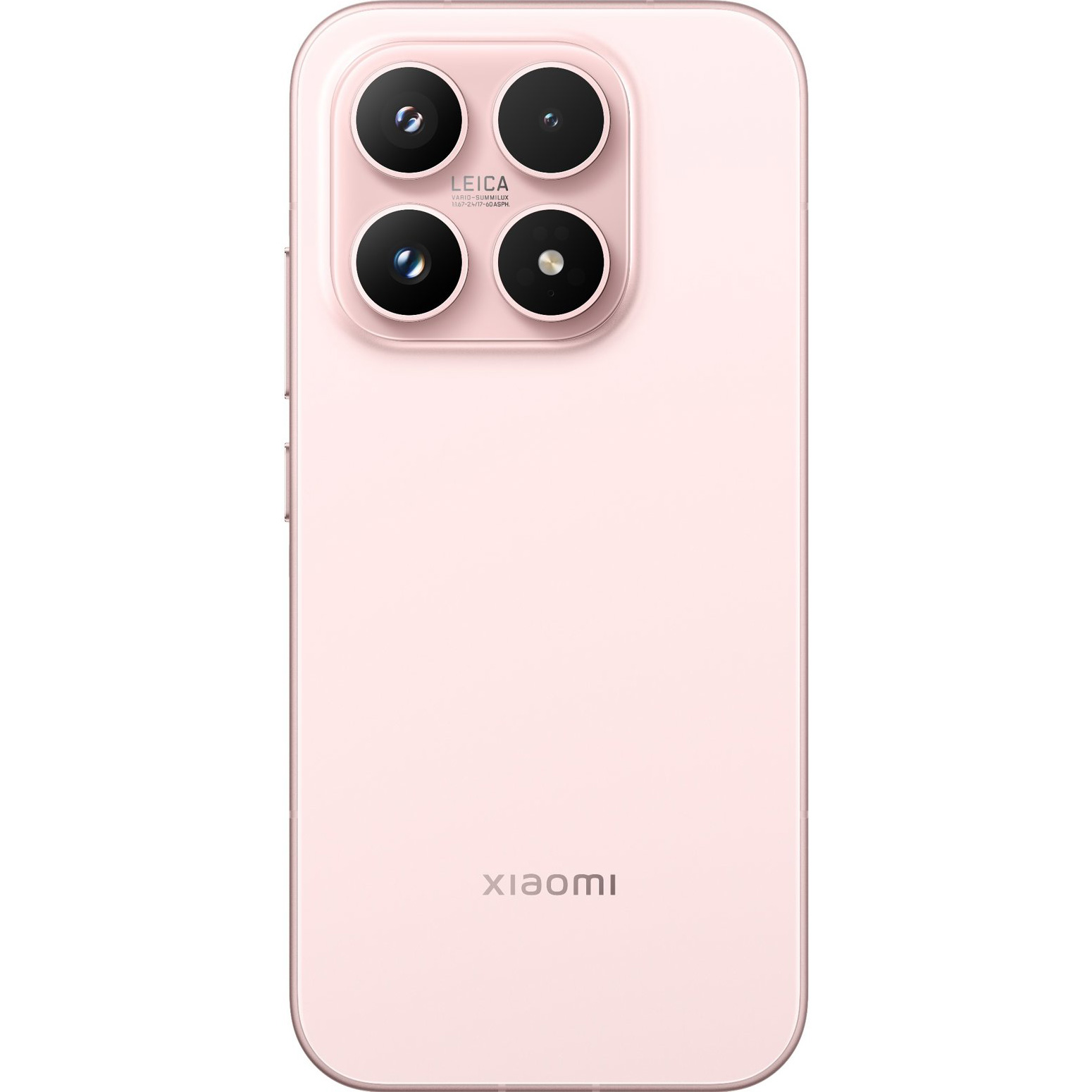 Смартфон XIAOMI 17 12/512GB Alpine Pink