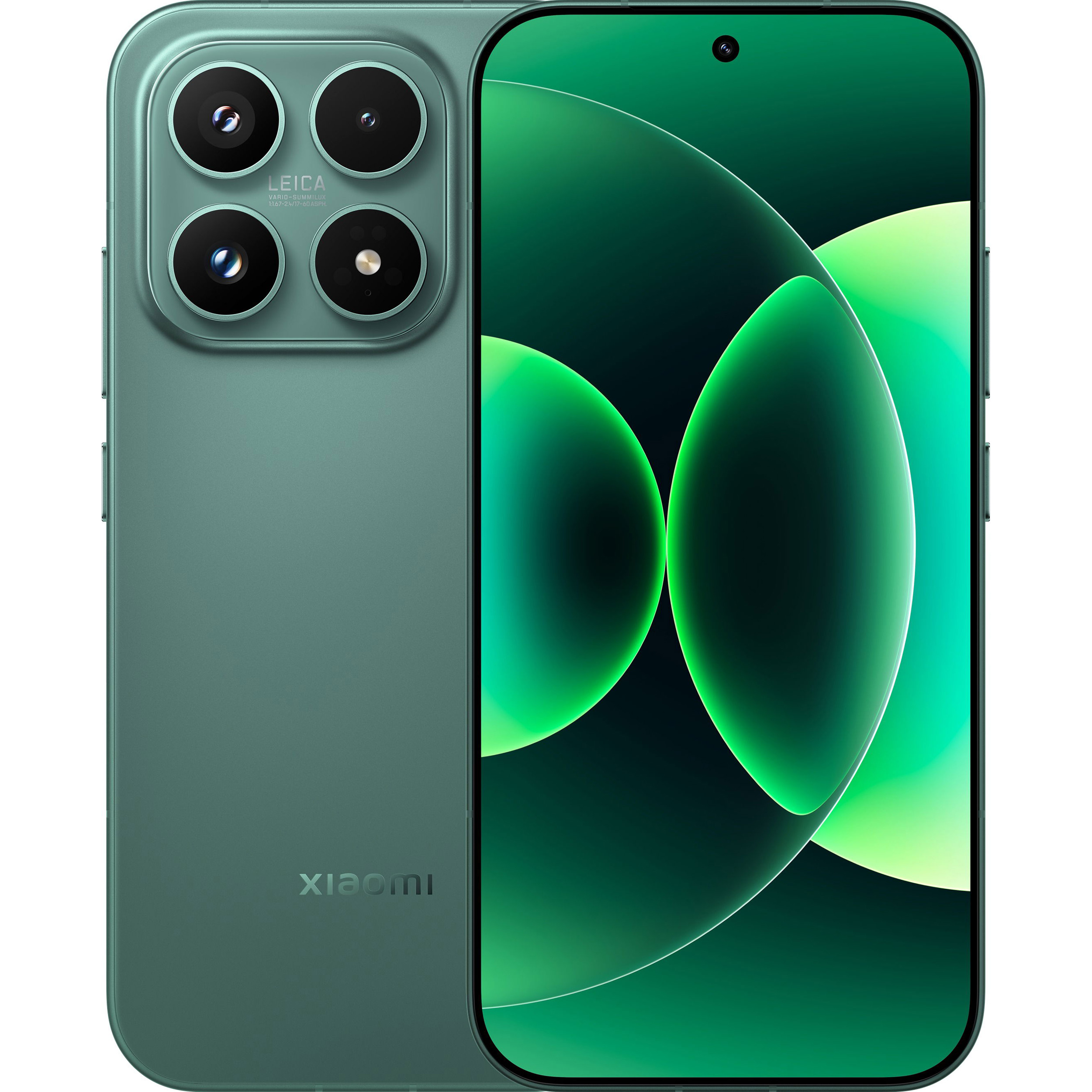 Смартфон XIAOMI 17 12/512GB Venture Green