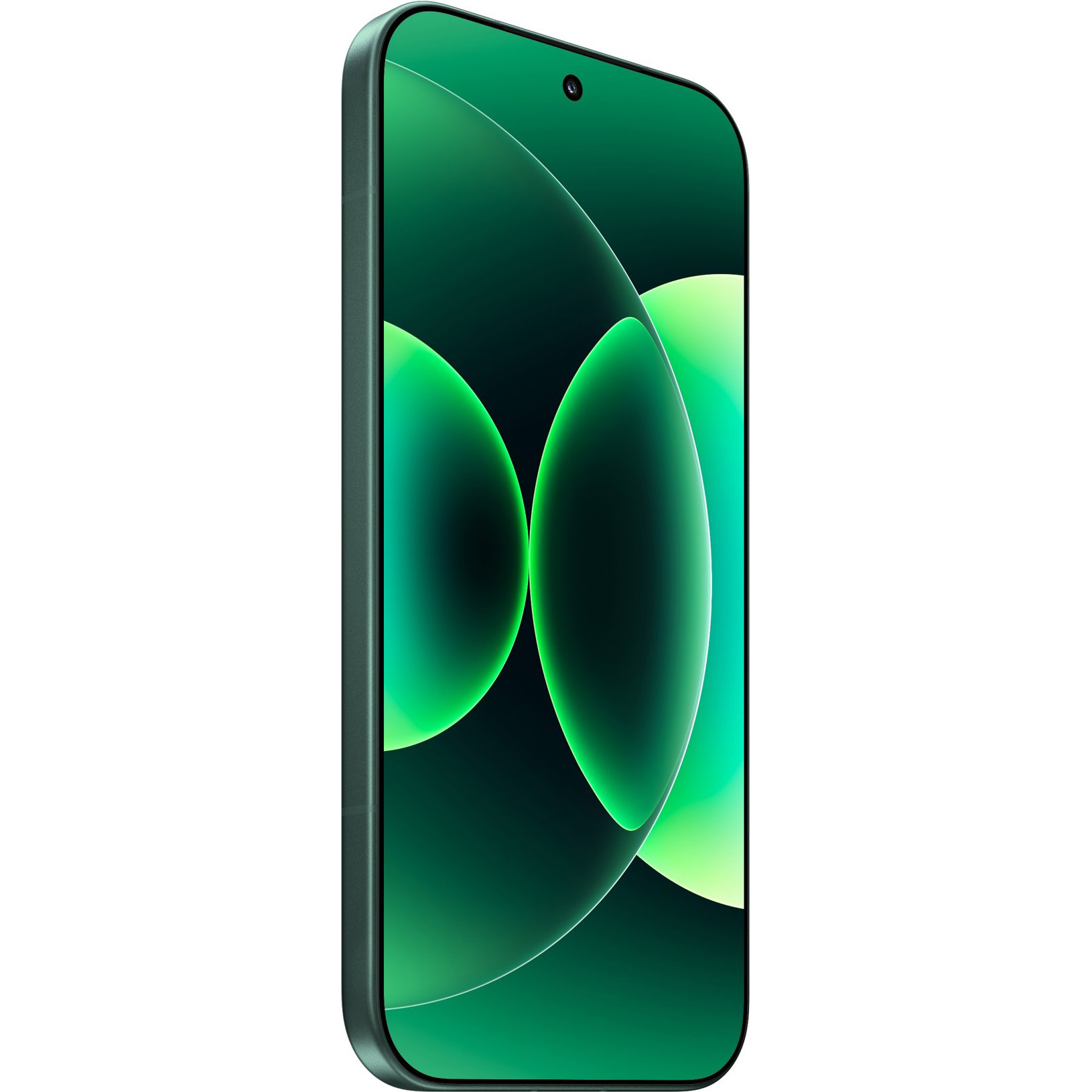Смартфон XIAOMI 17 12/512GB Venture Green