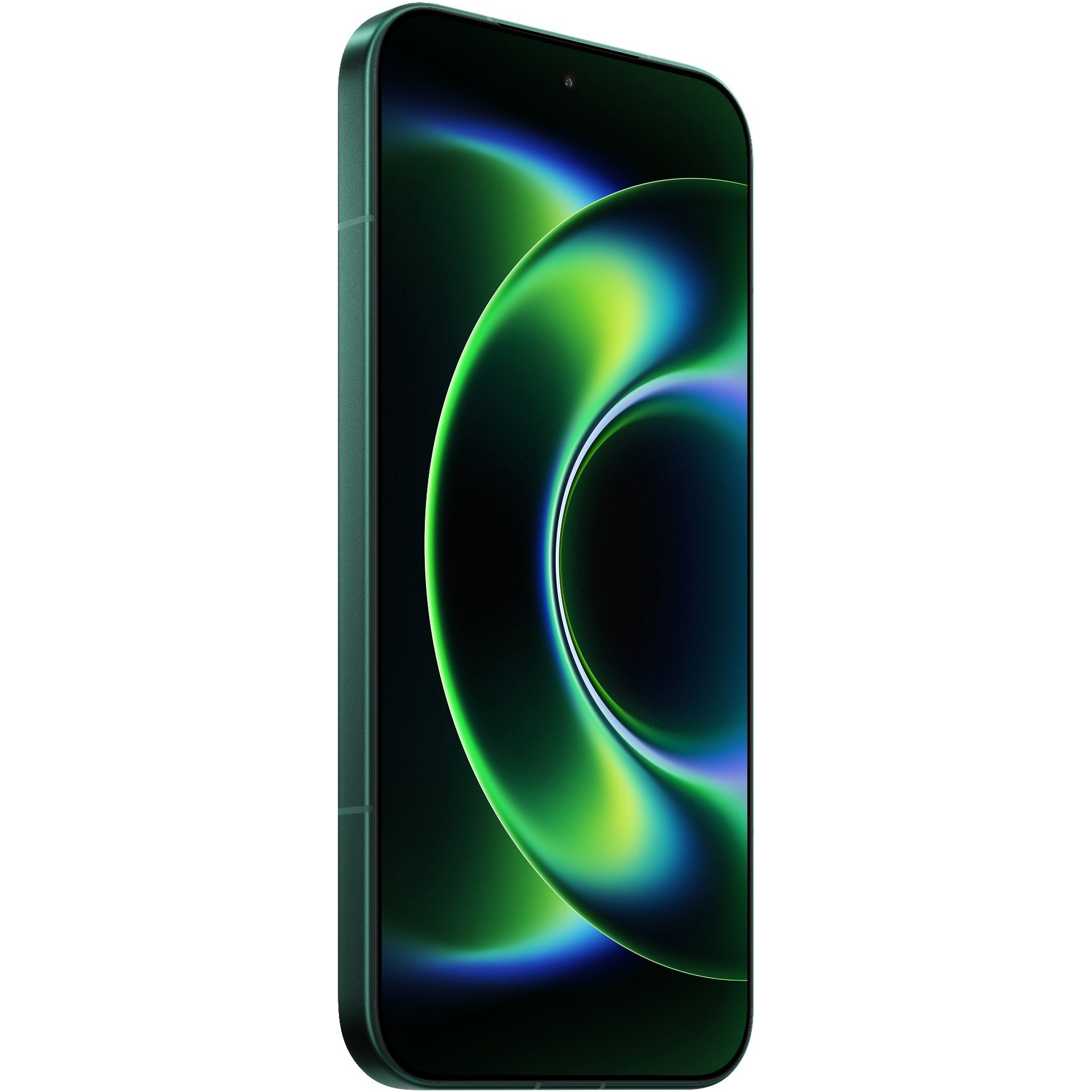 Смартфон XIAOMI 17 Ultra 16/512GB Starlit Green