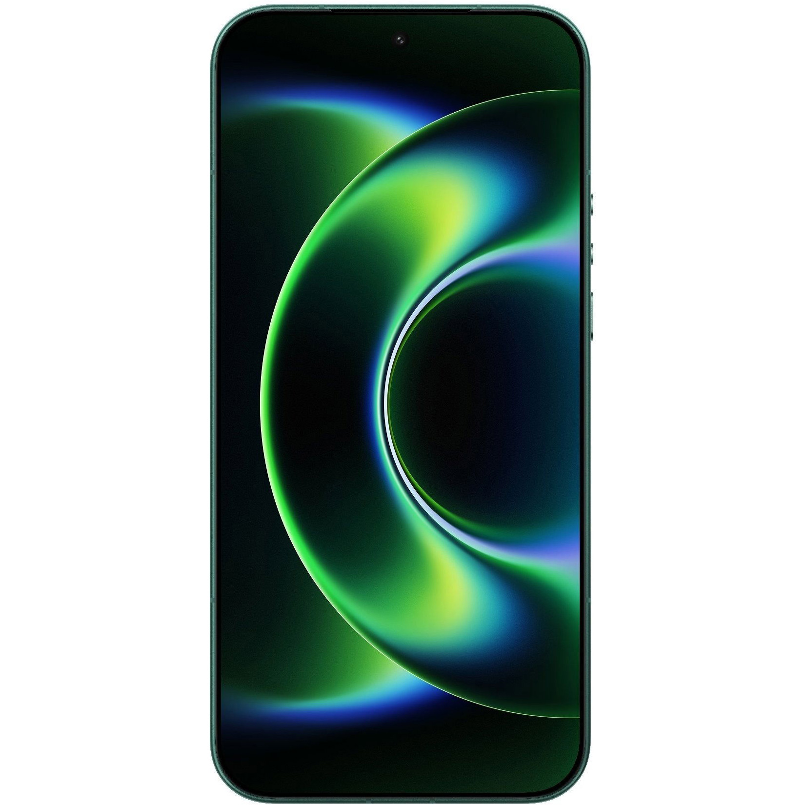 Смартфон XIAOMI 17 Ultra 16/512GB Starlit Green