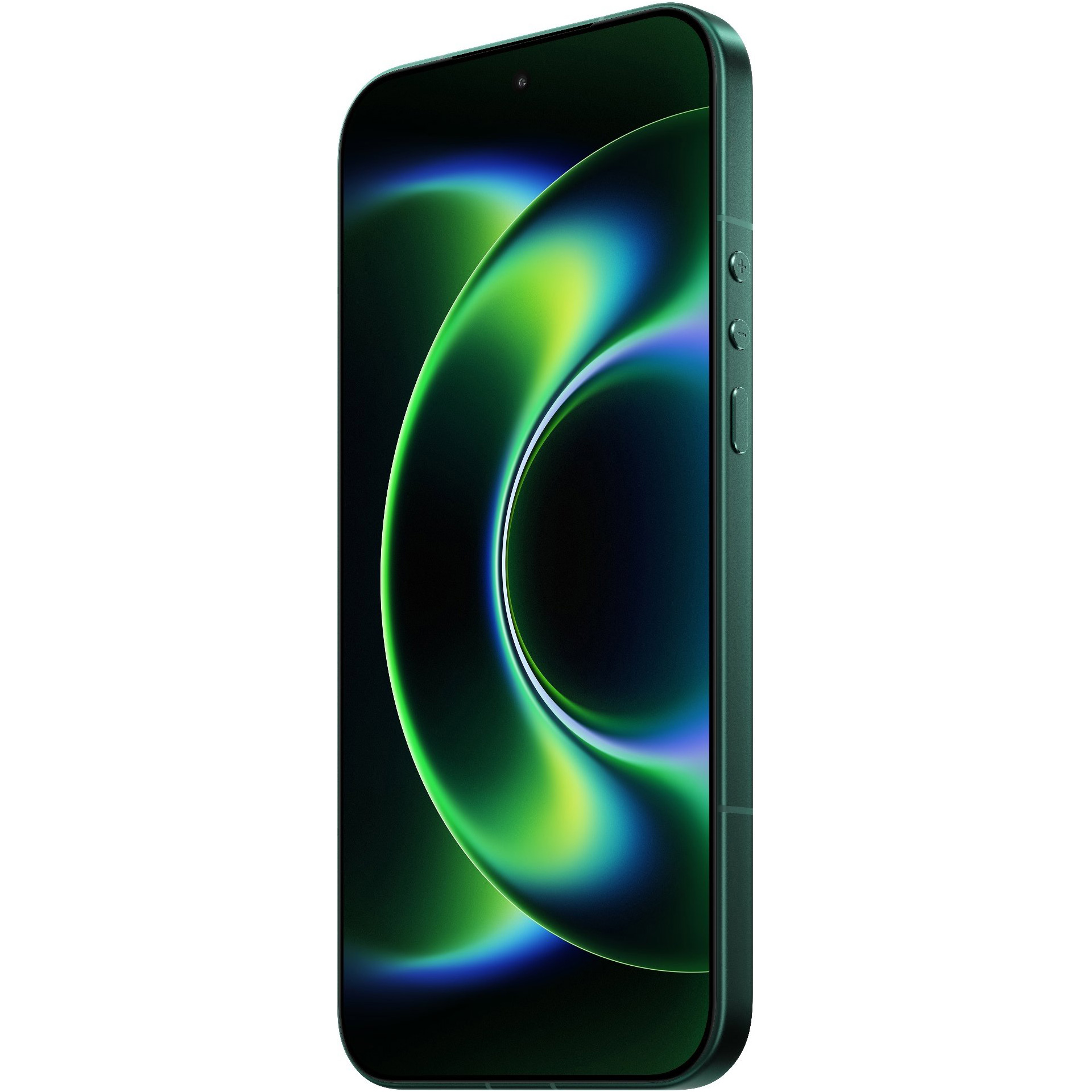 Смартфон XIAOMI 17 Ultra 16/512GB Starlit Green