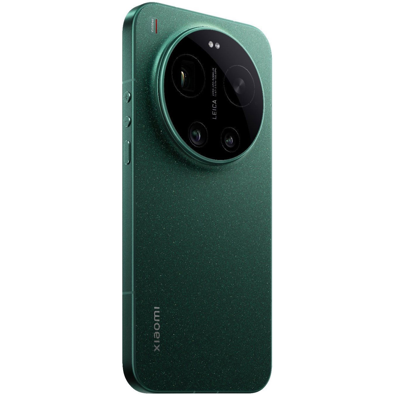 Смартфон XIAOMI 17 Ultra 16/512GB Starlit Green