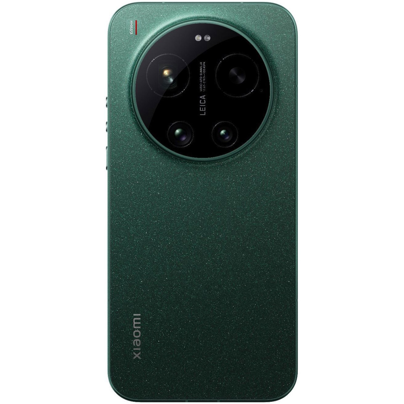 Смартфон XIAOMI 17 Ultra 16/512GB Starlit Green