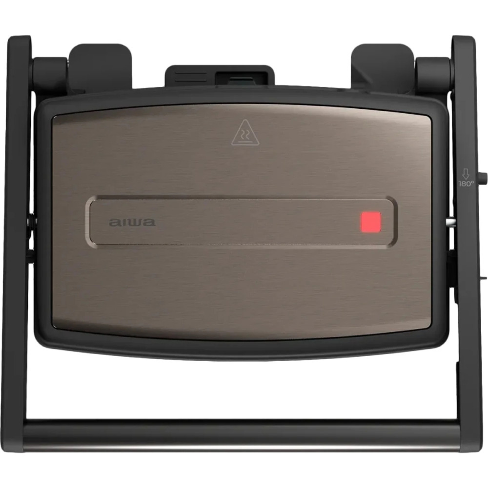 Електрогриль AIWA Kamado ASM-1500