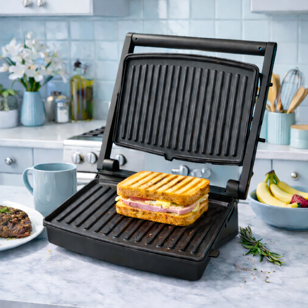 Електрогриль AIWA Kamado ASM-1500
