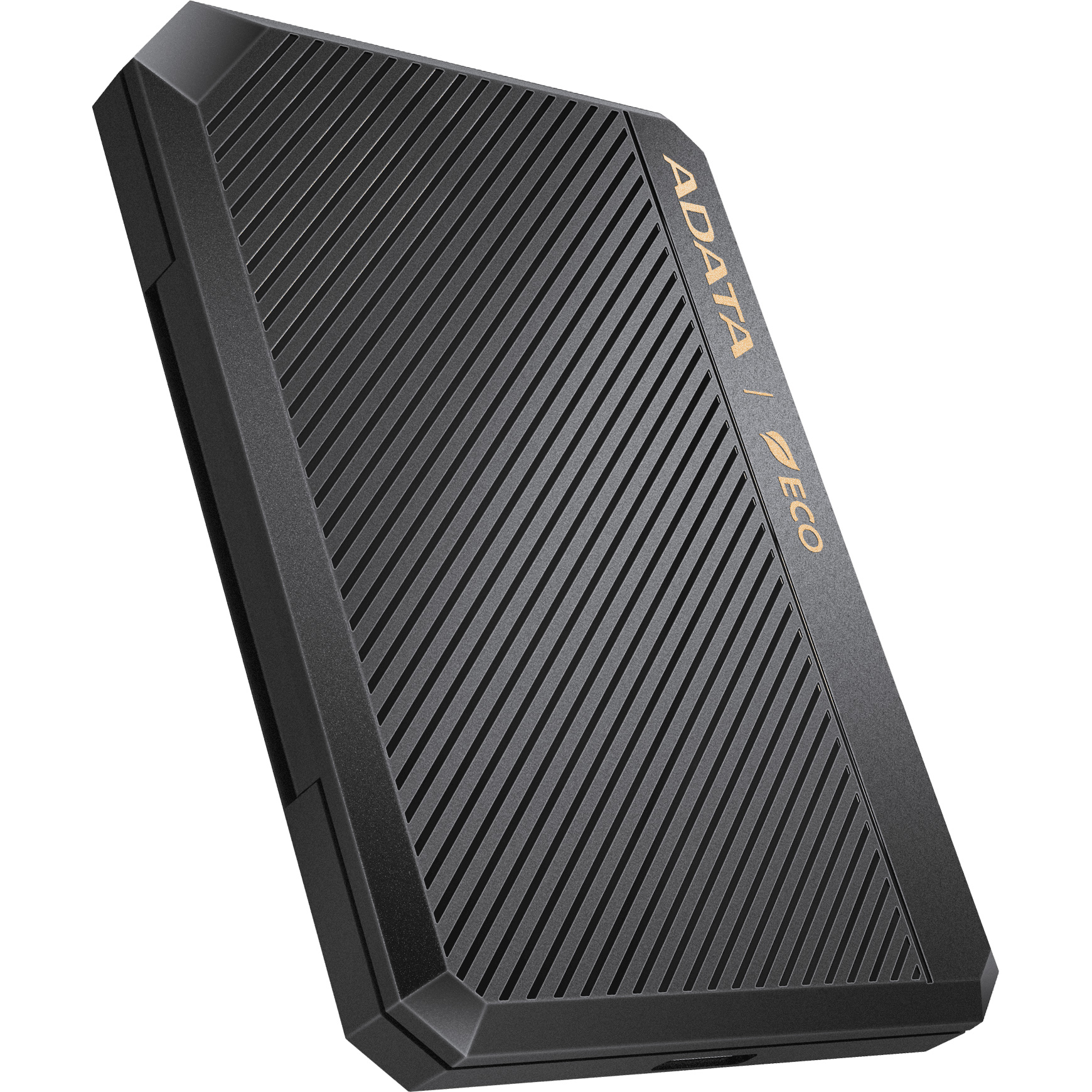 Кишеня зовнішня ADATA EC600 2.5" SATA to USB3.2 (EC600-BCBK)