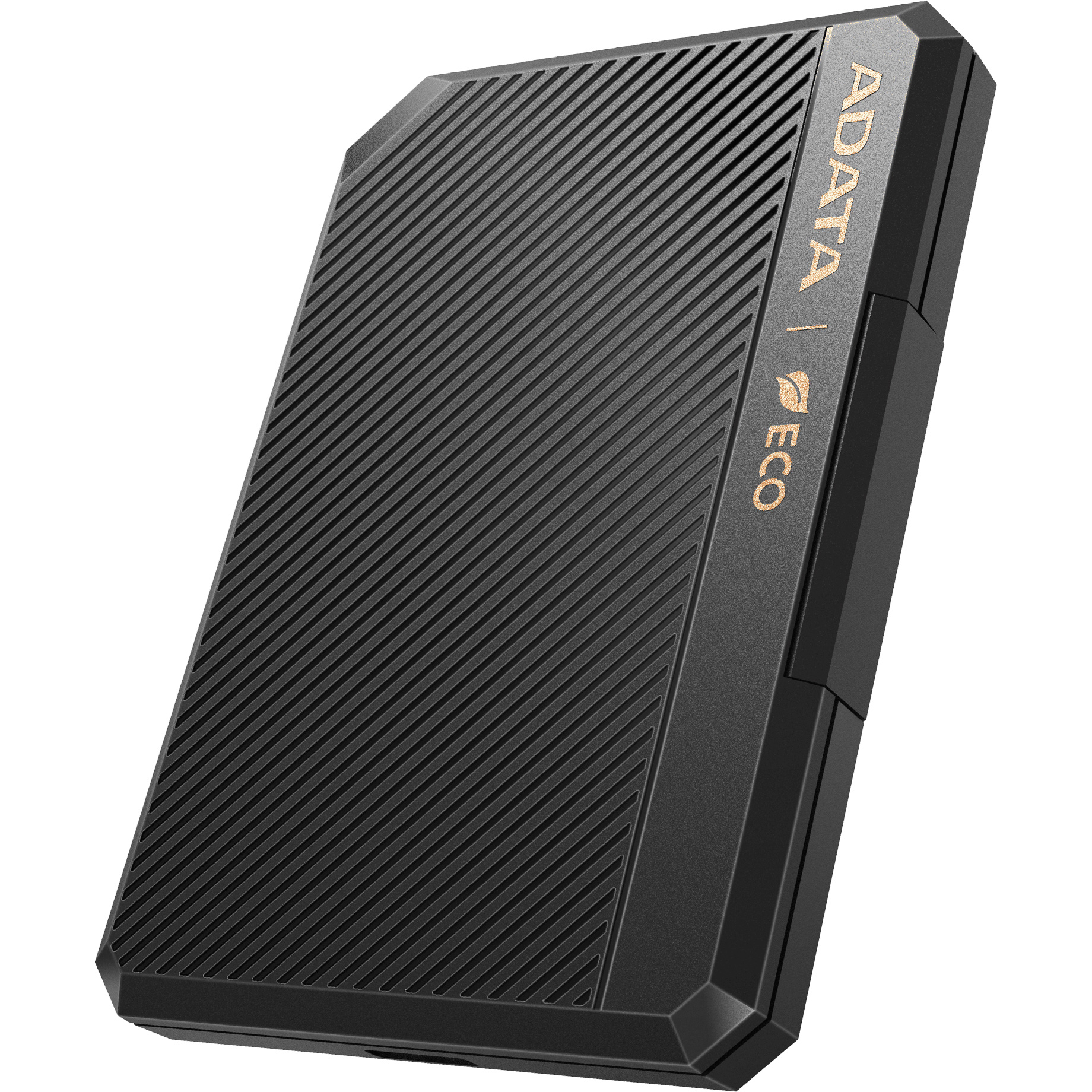 Кишеня зовнішня ADATA EC600 2.5" SATA to USB3.2 (EC600-BCBK)