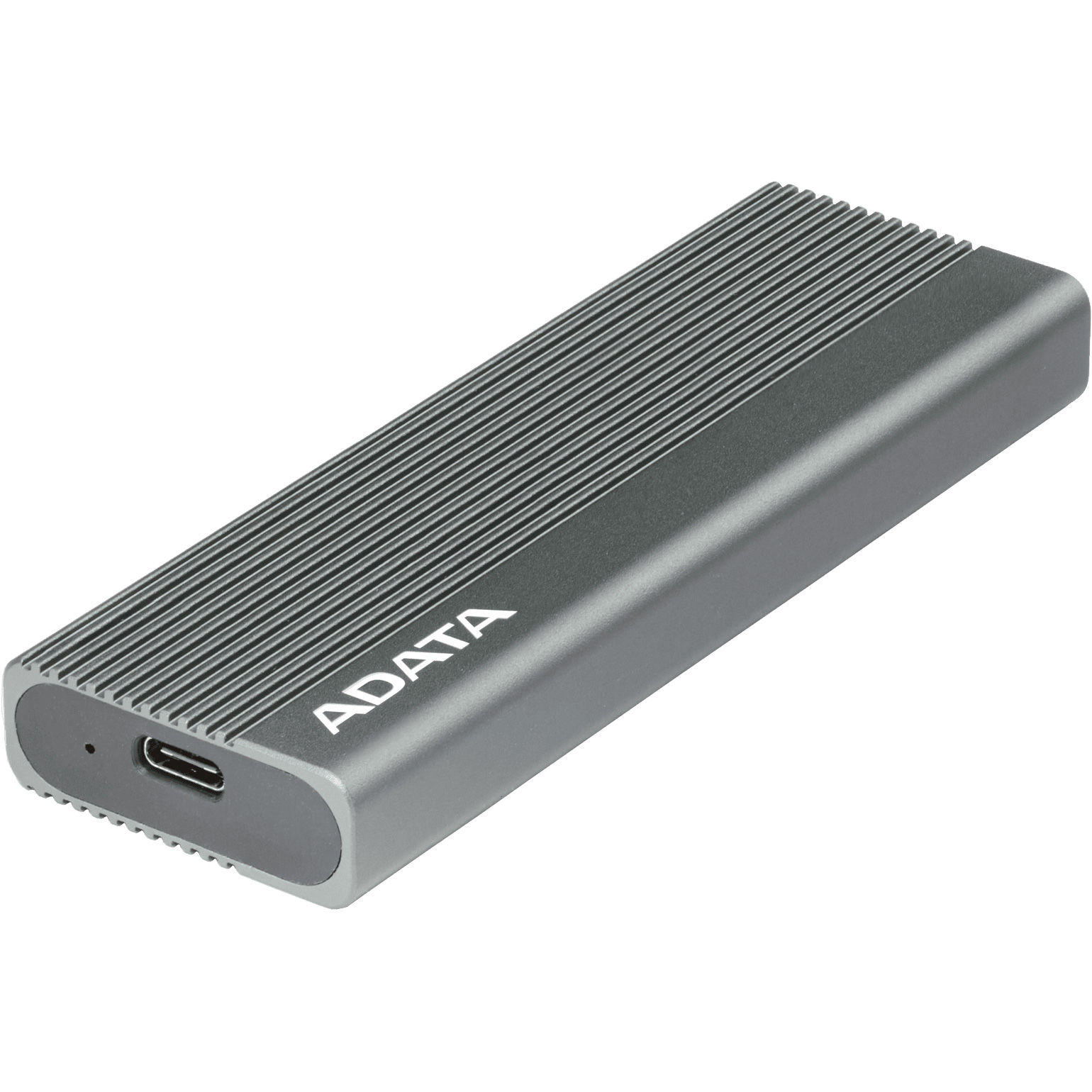 Кишеня зовнішня ADATA EC680 NVMe PCIe M.2 to USB3.2 (EC680-CCGY)