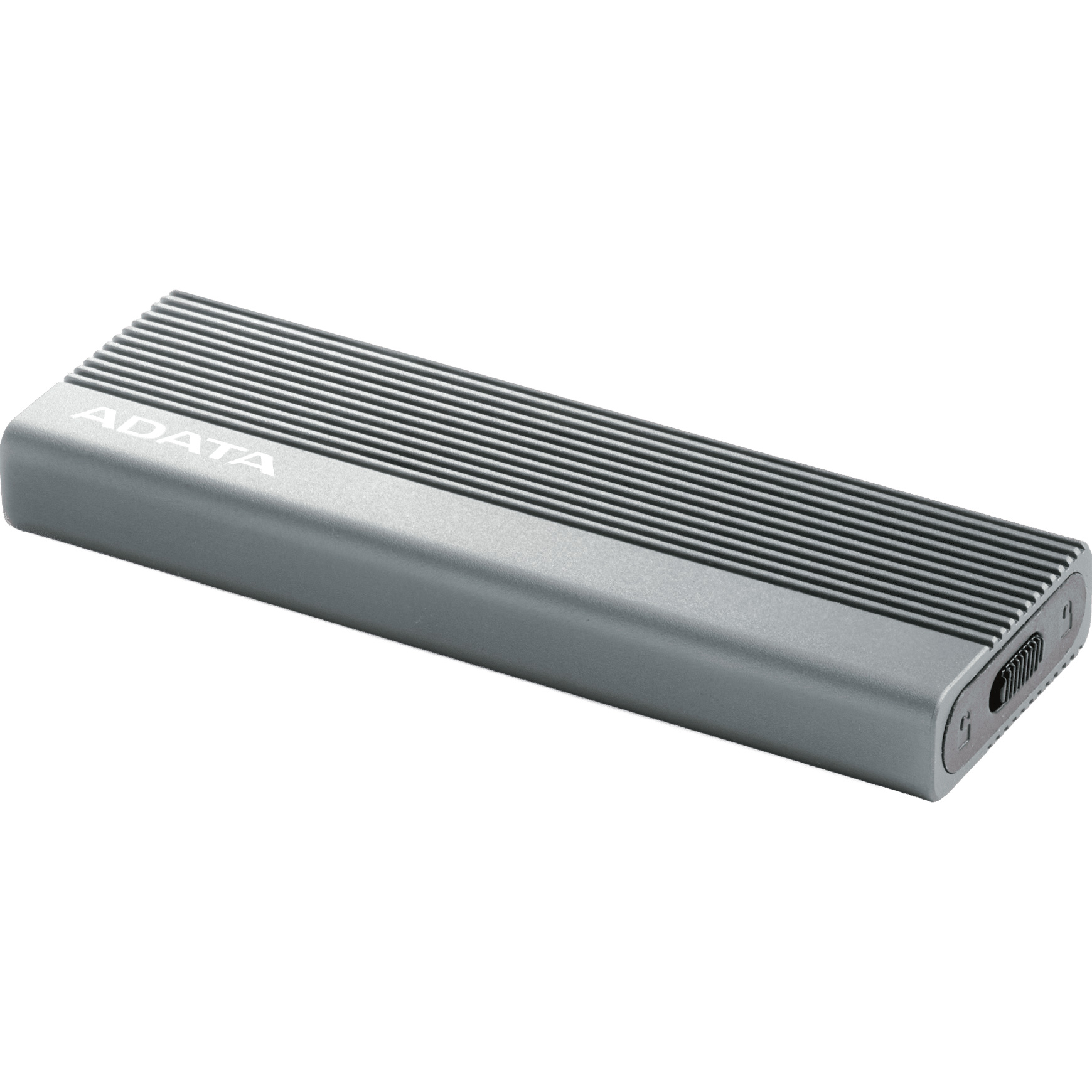 Кишеня зовнішня ADATA EC680 NVMe PCIe M.2 to USB3.2 (EC680-CCGY)
