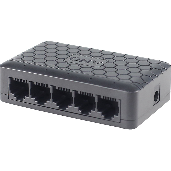 Коммутатор ONV ONV-H1005ES