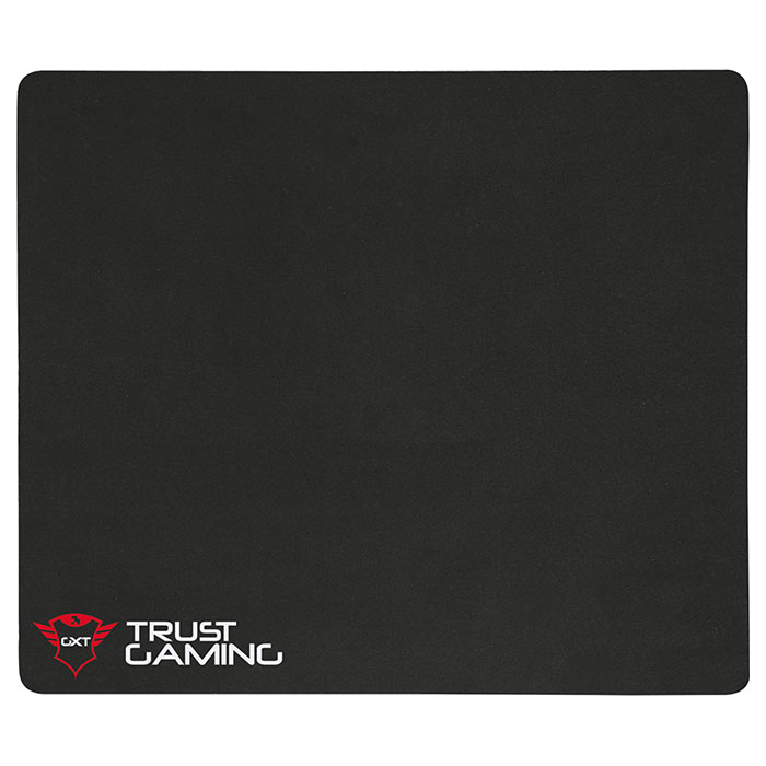 Игровая поверхность TRUST Gaming GXT 754 L Black (21567)