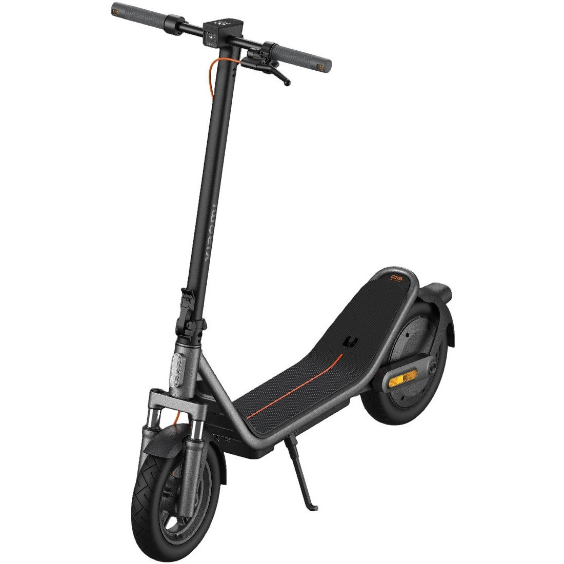 Електросамокат XIAOMI Electric Scooter 6 (BHR08R2GL)