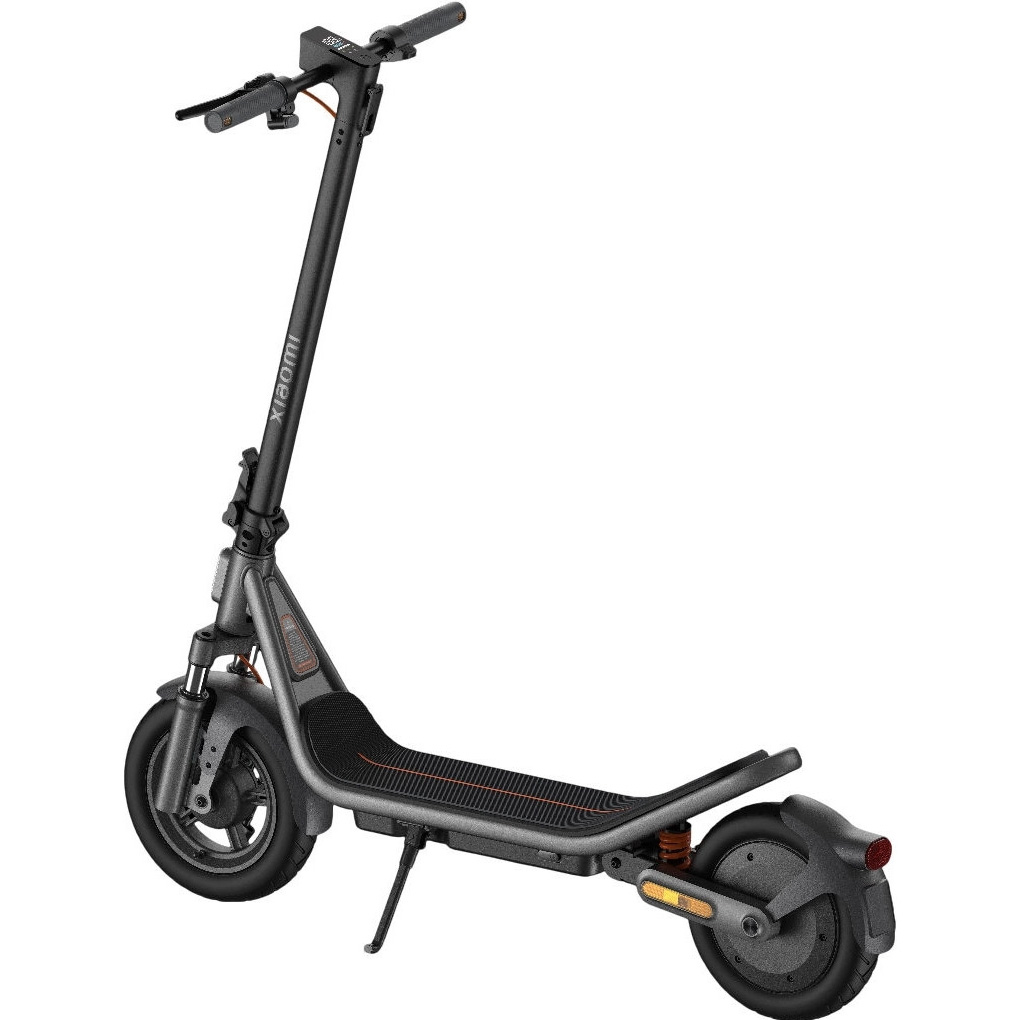 Електросамокат XIAOMI Electric Scooter 6 (BHR08R2GL)
