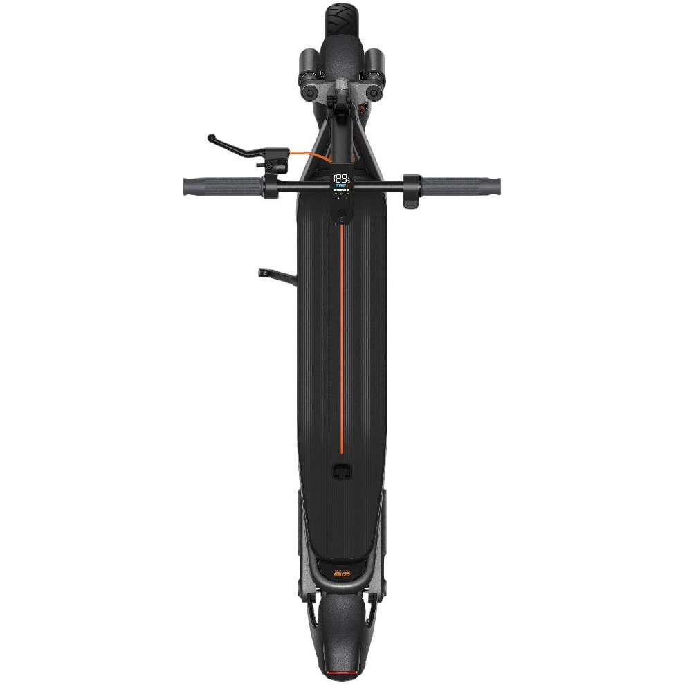 Електросамокат XIAOMI Electric Scooter 6 (BHR08R2GL)