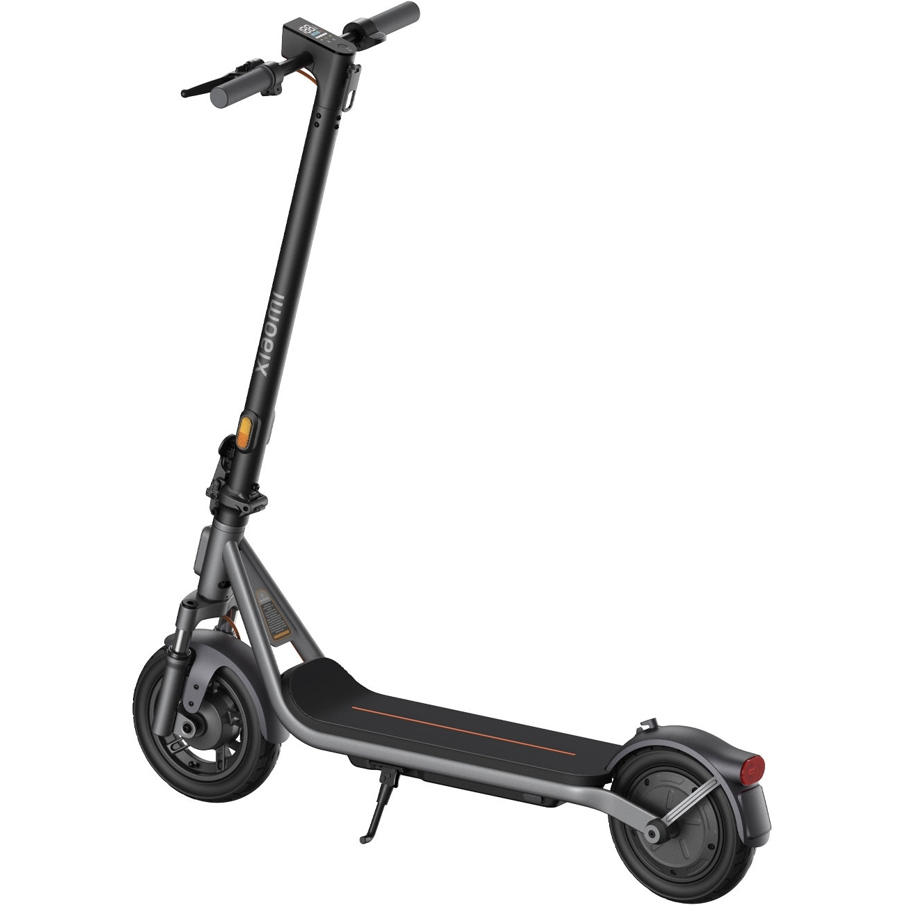 Электросамокат XIAOMI Electric Scooter 6 Lite (BHR08R6GL)