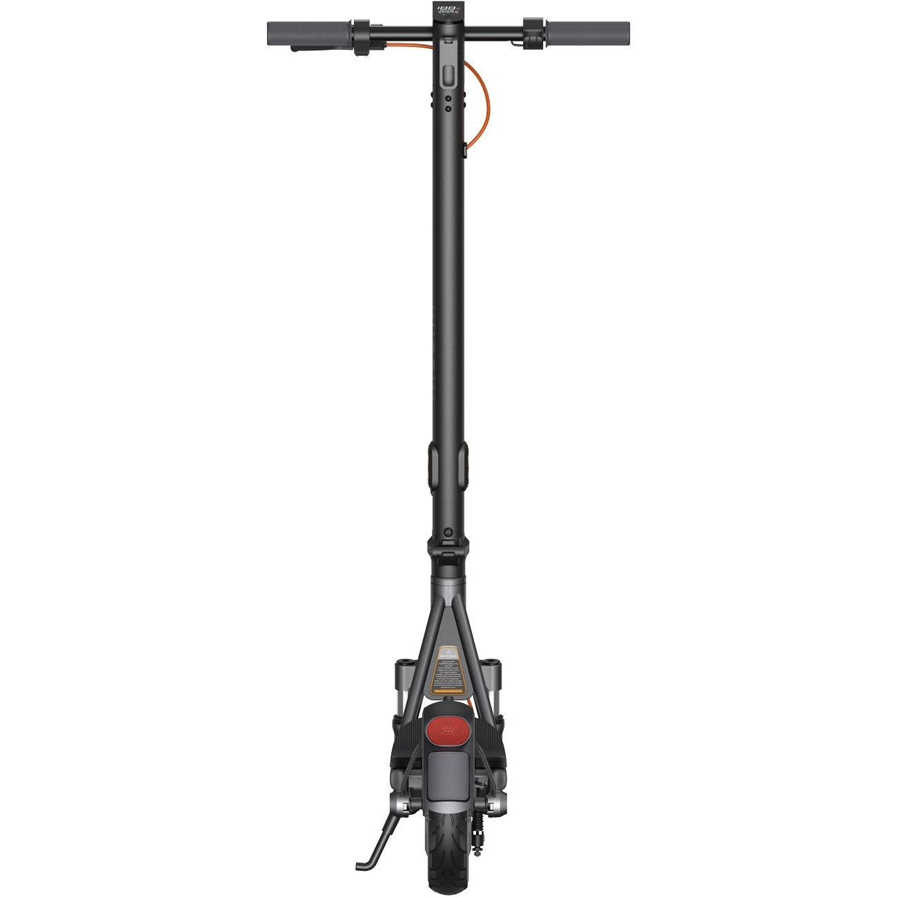 Электросамокат XIAOMI Electric Scooter 6 Lite (BHR08R6GL)