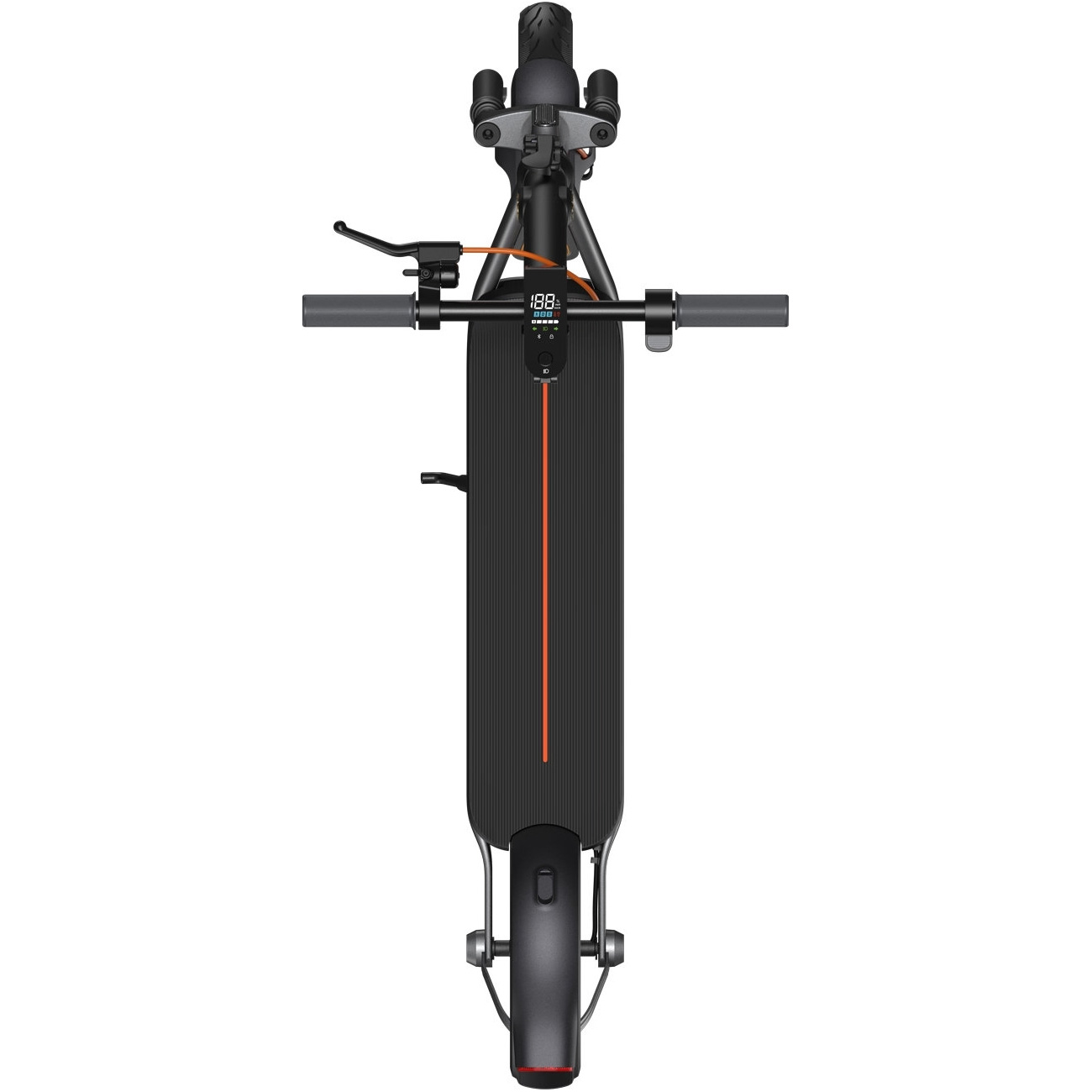 Электросамокат XIAOMI Electric Scooter 6 Lite (BHR08R6GL)