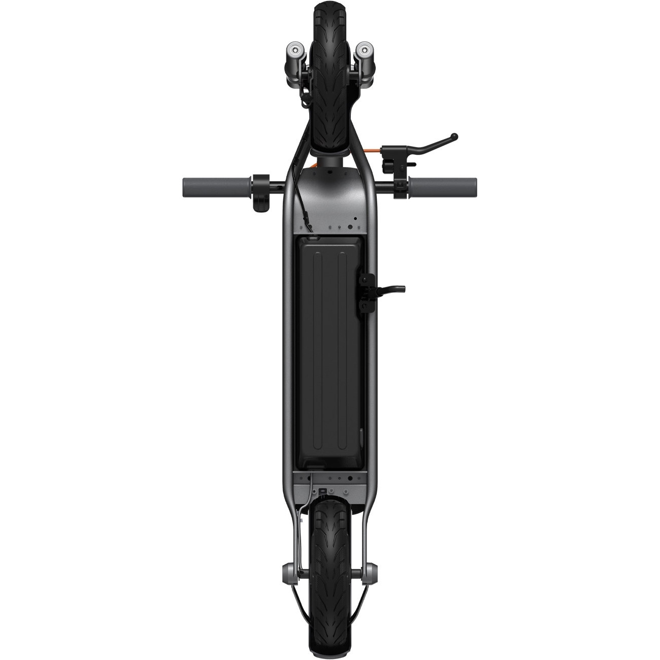 Электросамокат XIAOMI Electric Scooter 6 Lite (BHR08R6GL)