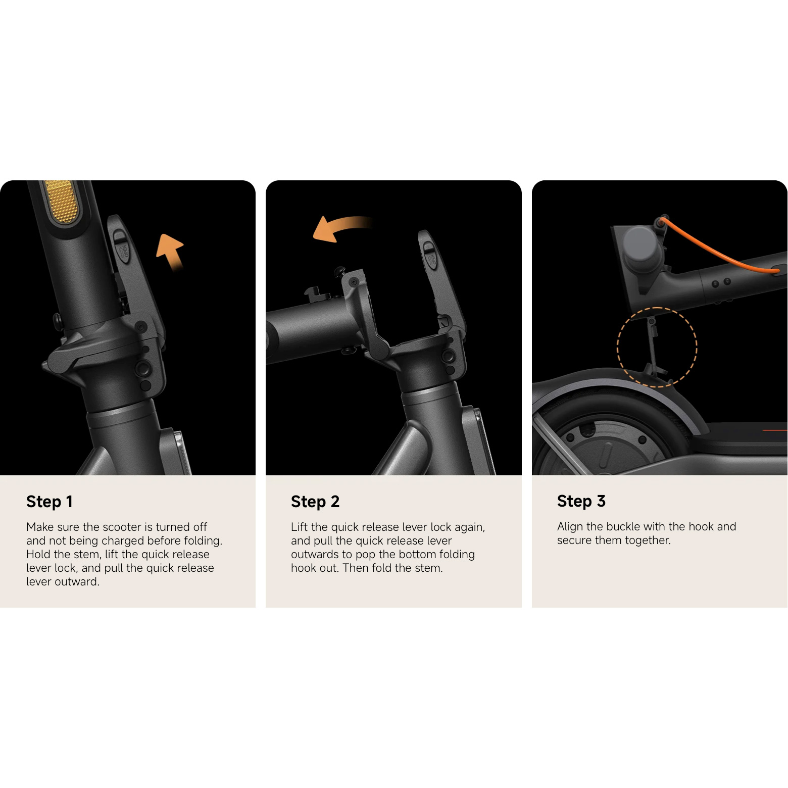 Электросамокат XIAOMI Electric Scooter 6 Lite (BHR08R6GL)