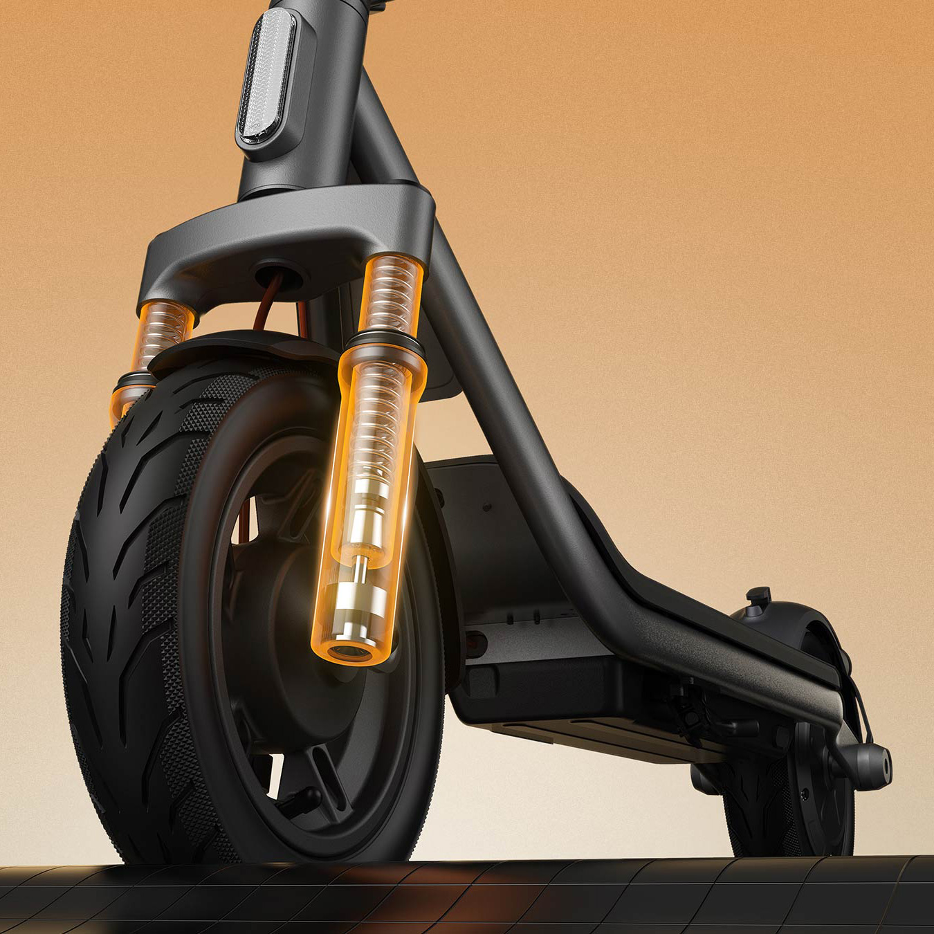 Электросамокат XIAOMI Electric Scooter 6 Lite (BHR08R6GL)