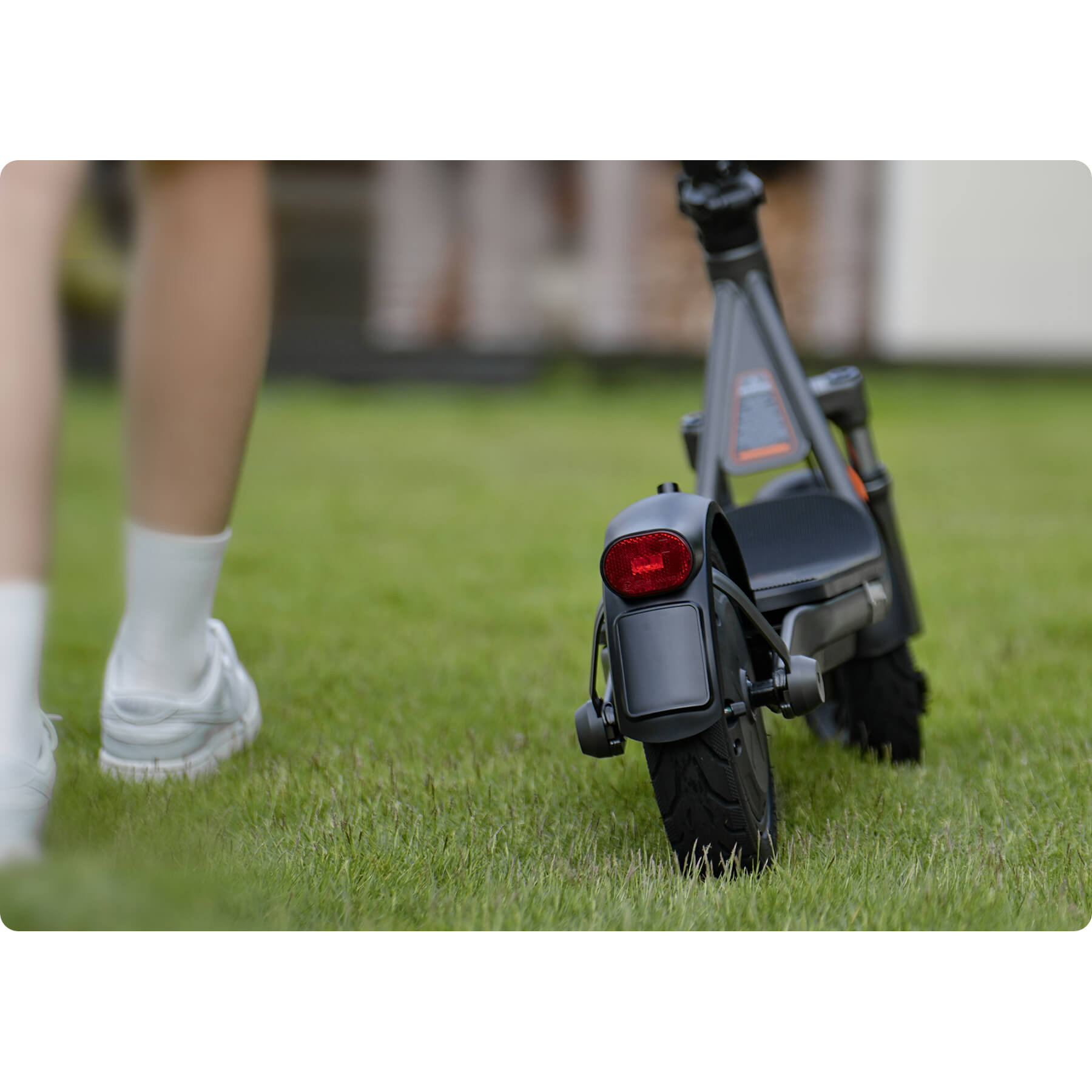 Электросамокат XIAOMI Electric Scooter 6 Lite (BHR08R6GL)
