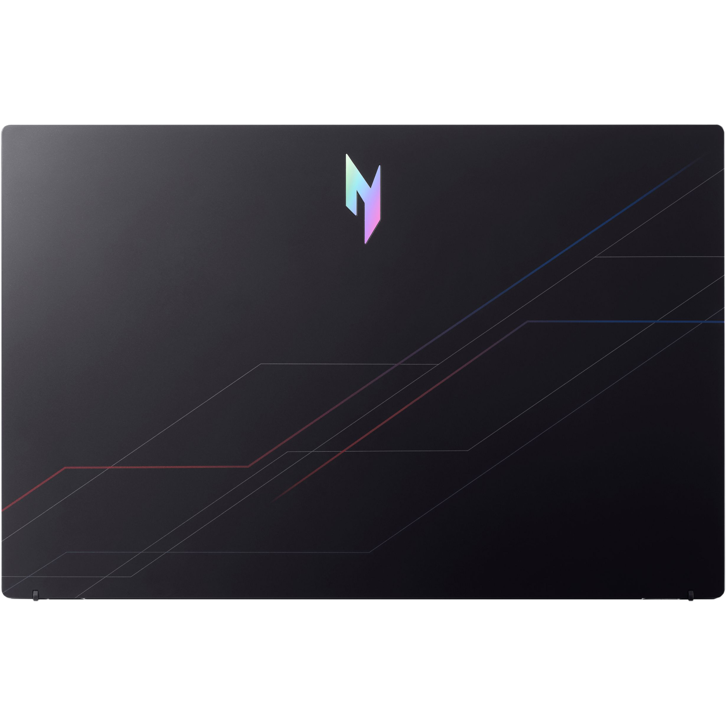 Ноутбук ACER Nitro V 15 ANV15-52-55NA Obsidian Black (NH.QZ8EU.00Z)