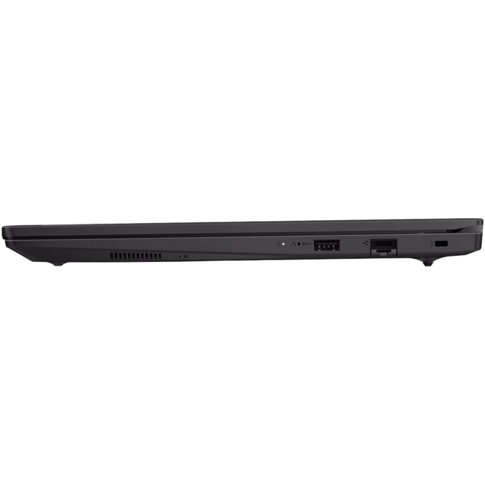 Ноутбук LENOVO V15 G5 IRL Business Black (83GWA03VRA)