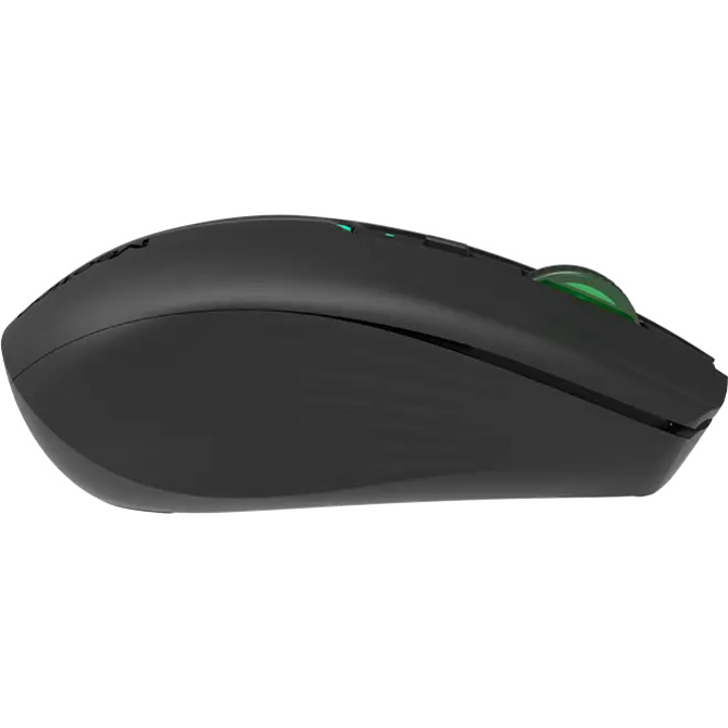 Мышь MEETION MT-BTM002 Black