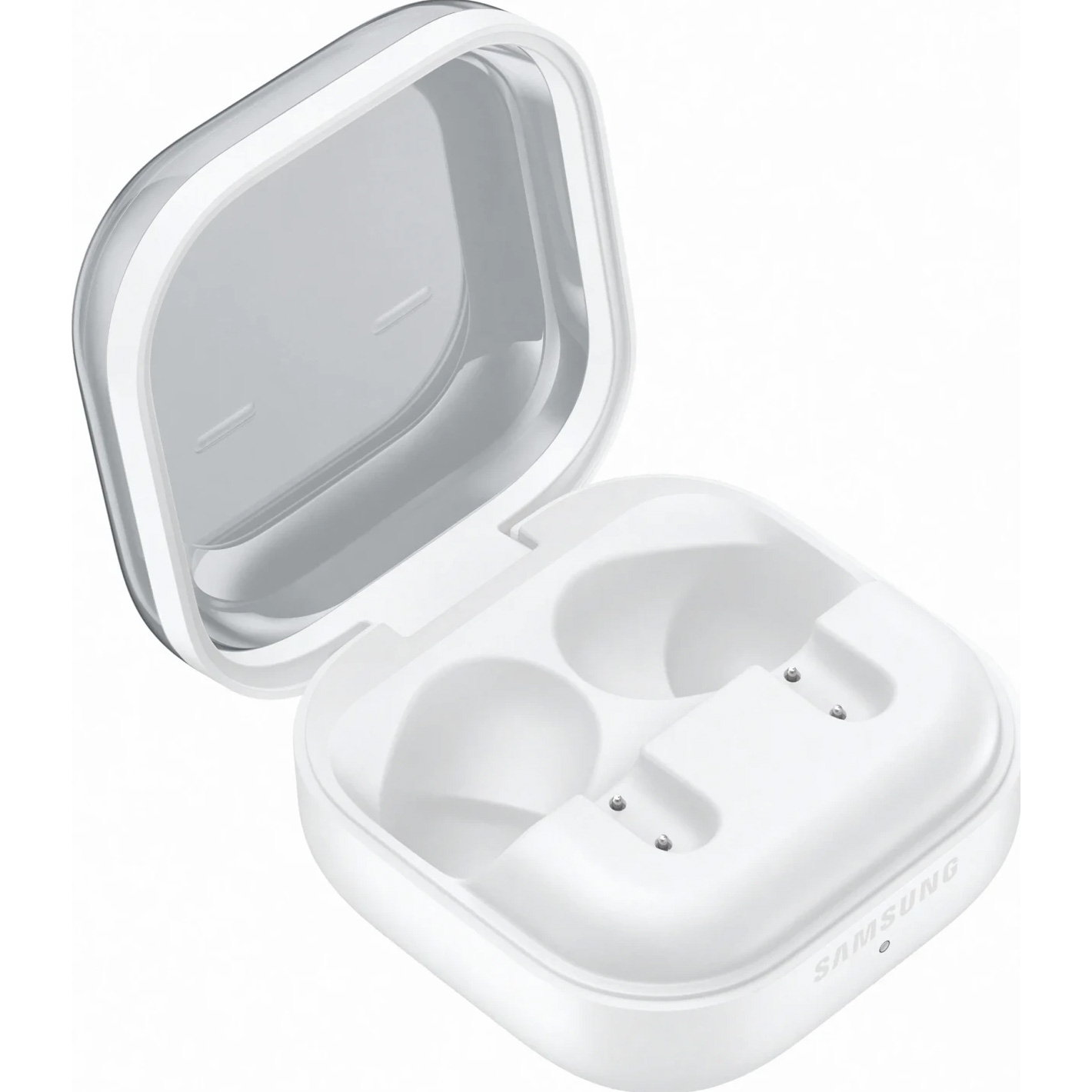 Навушники SAMSUNG Galaxy Buds 4 Pro White (SM-R640NZWASEK)
