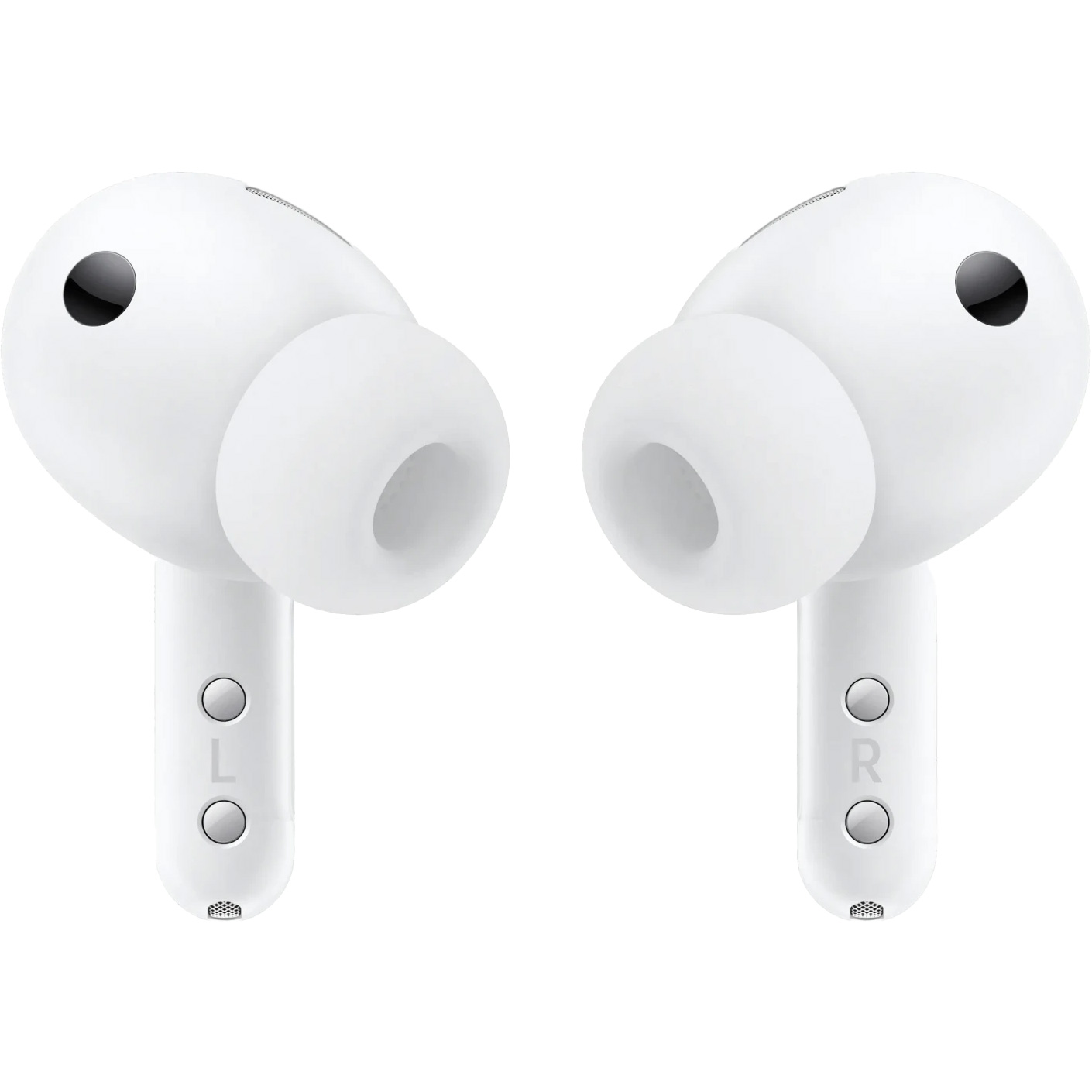 Навушники SAMSUNG Galaxy Buds 4 Pro White (SM-R640NZWASEK)