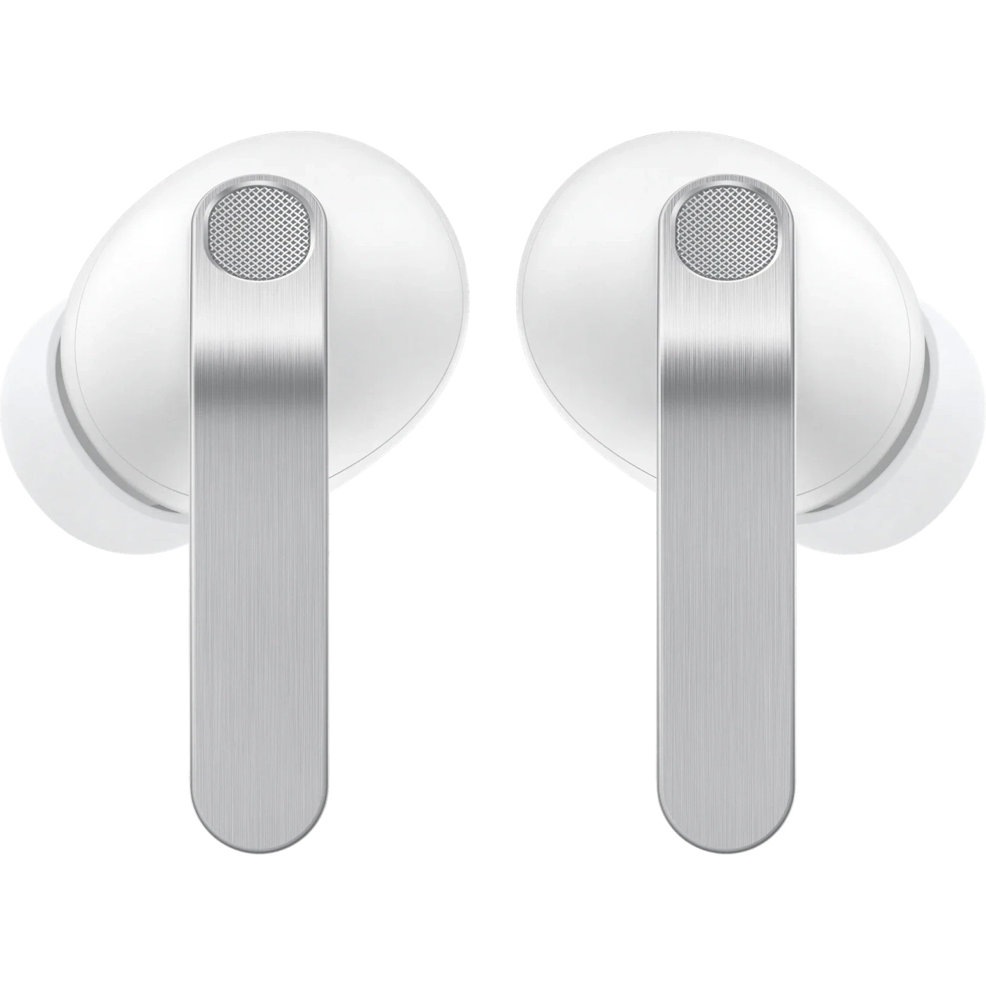 Навушники SAMSUNG Galaxy Buds 4 Pro White (SM-R640NZWASEK)