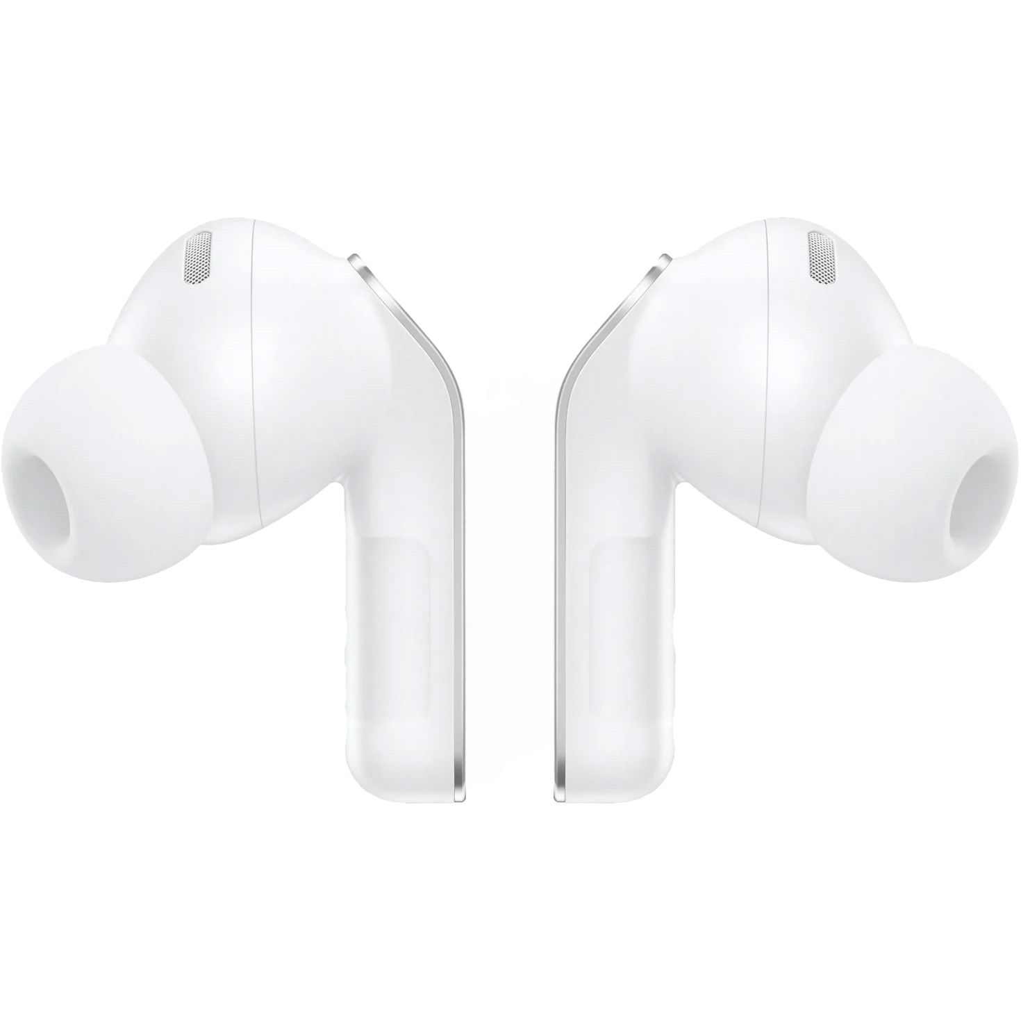 Навушники SAMSUNG Galaxy Buds 4 Pro White (SM-R640NZWASEK)