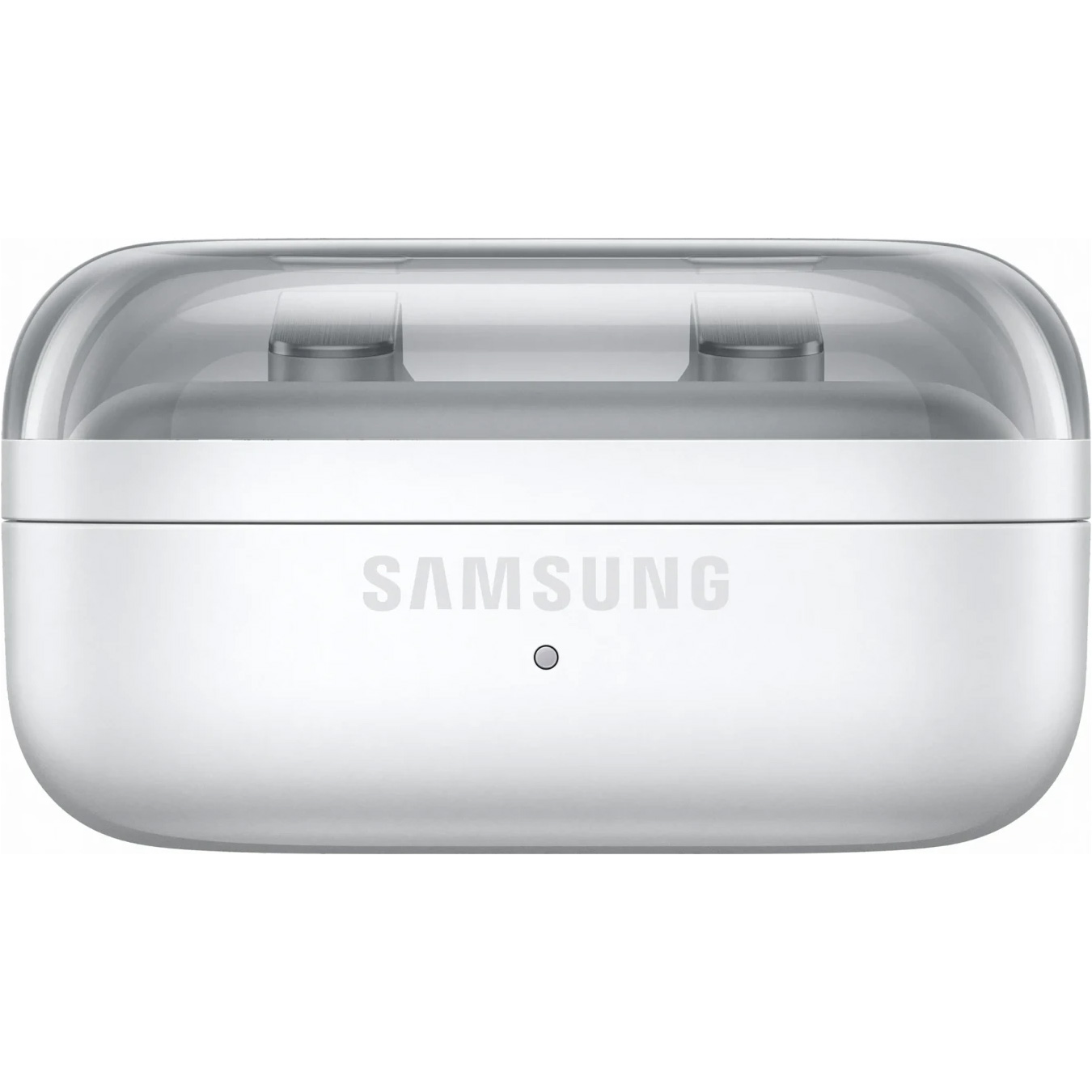 Навушники SAMSUNG Galaxy Buds 4 Pro White (SM-R640NZWASEK)