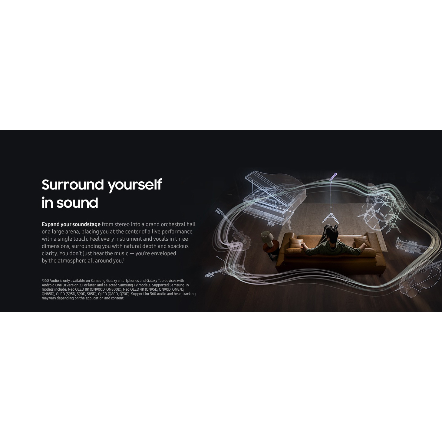 Навушники SAMSUNG Galaxy Buds 4 Pro White (SM-R640NZWASEK)