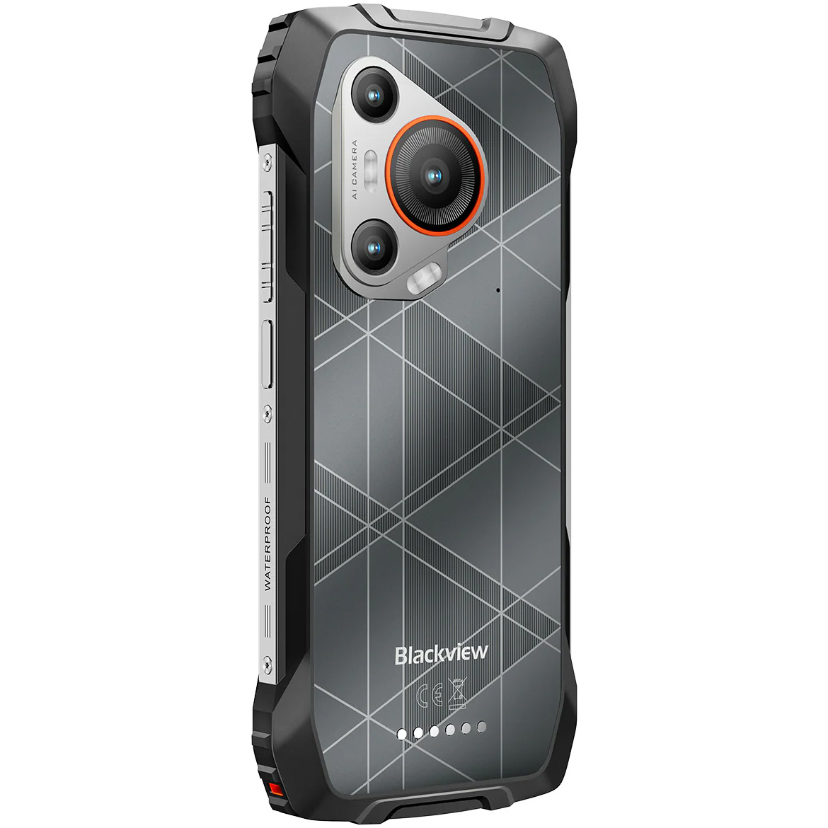 Смартфон BLACKVIEW BL7000 8/256GB Orange