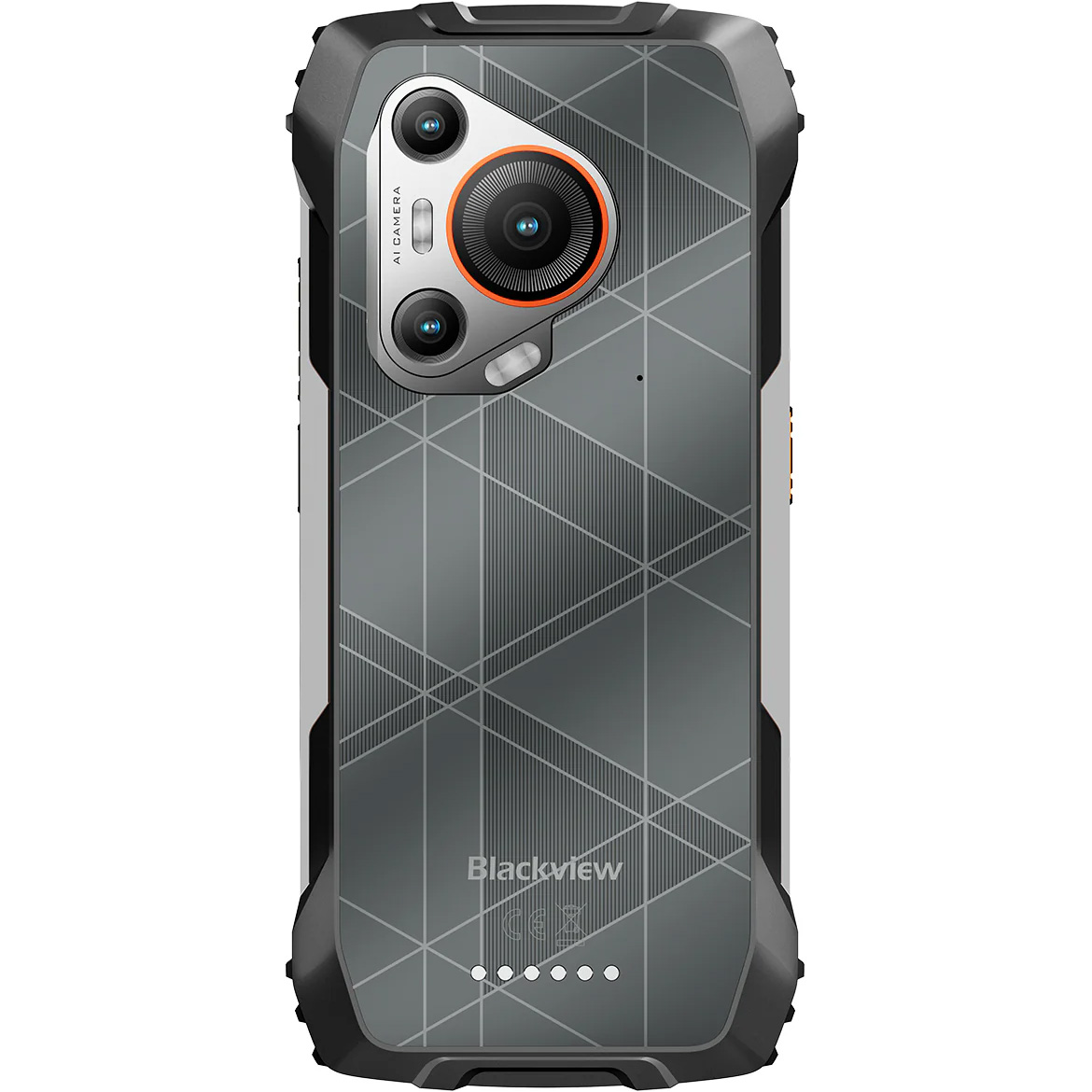 Смартфон BLACKVIEW BL7000 8/256GB Orange