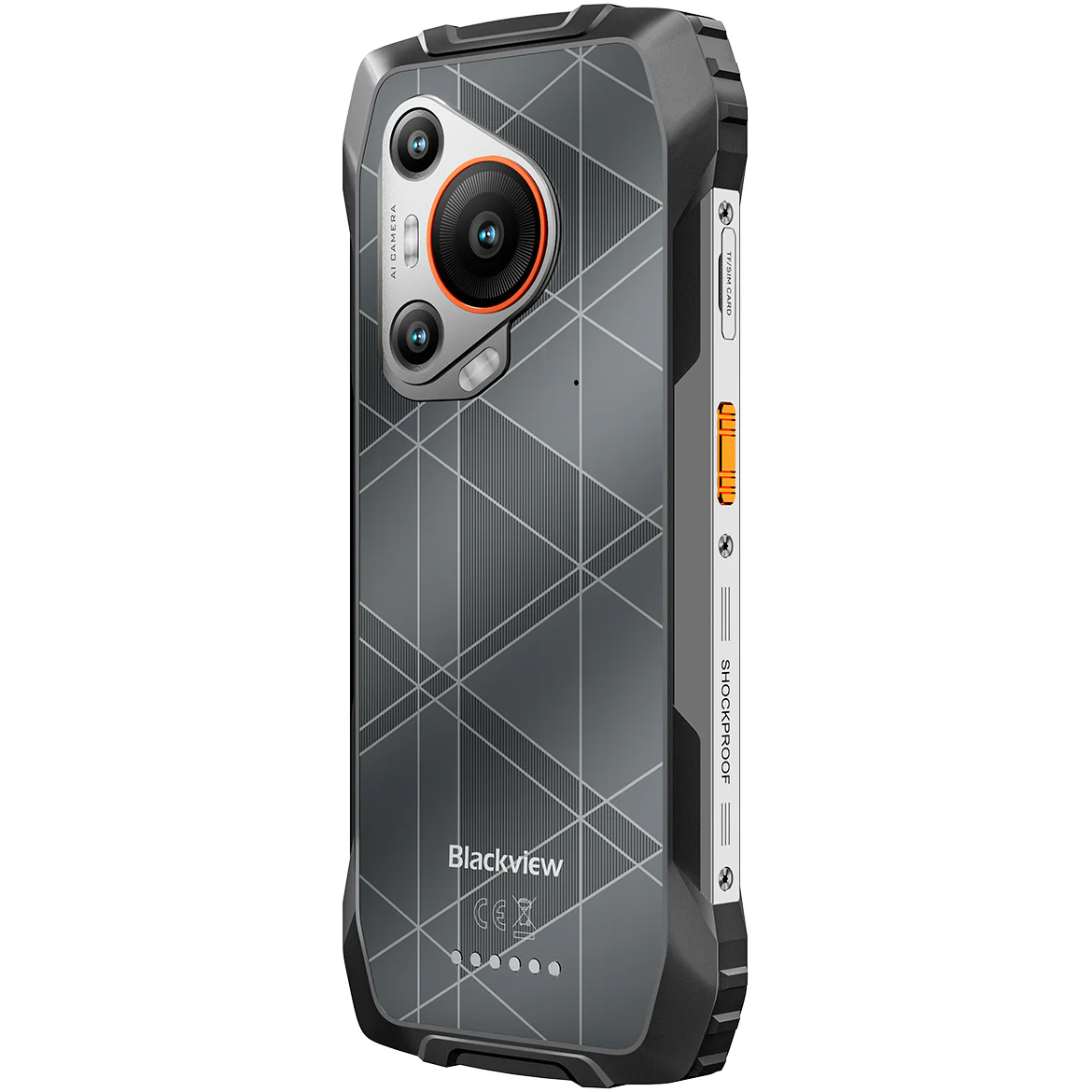 Смартфон BLACKVIEW BL7000 8/256GB Orange