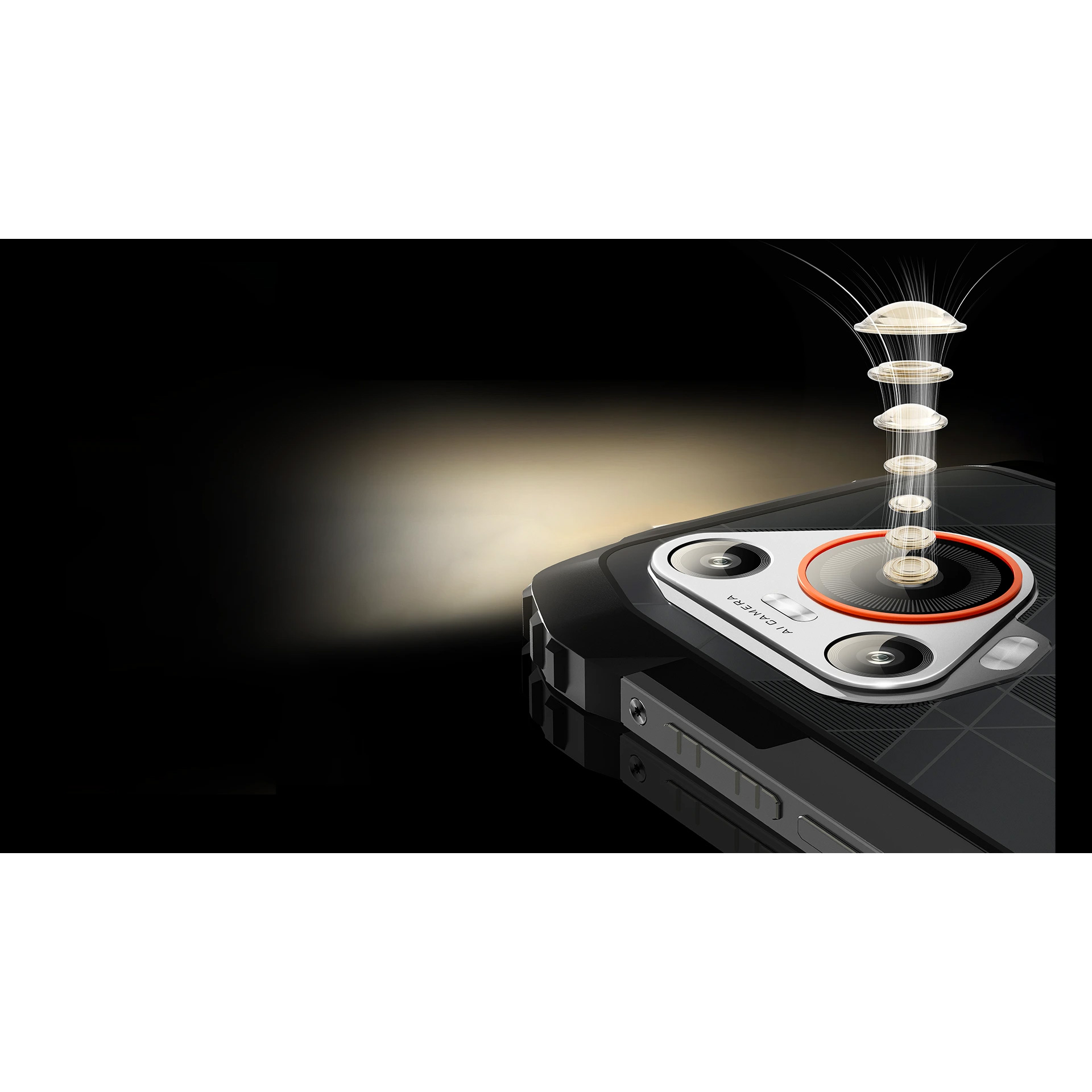 Смартфон BLACKVIEW BL7000 8/256GB Orange
