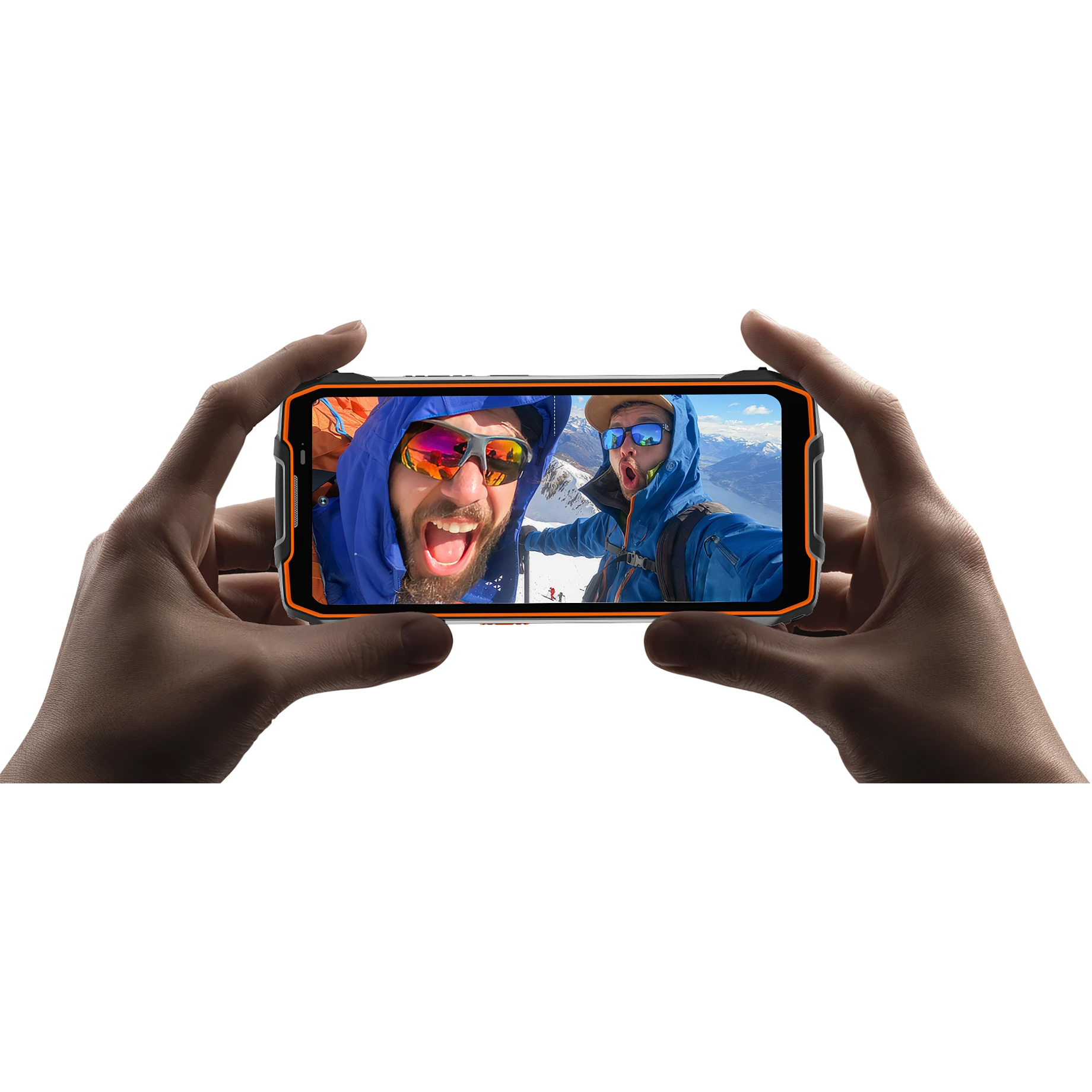 Смартфон BLACKVIEW BL7000 8/256GB Orange