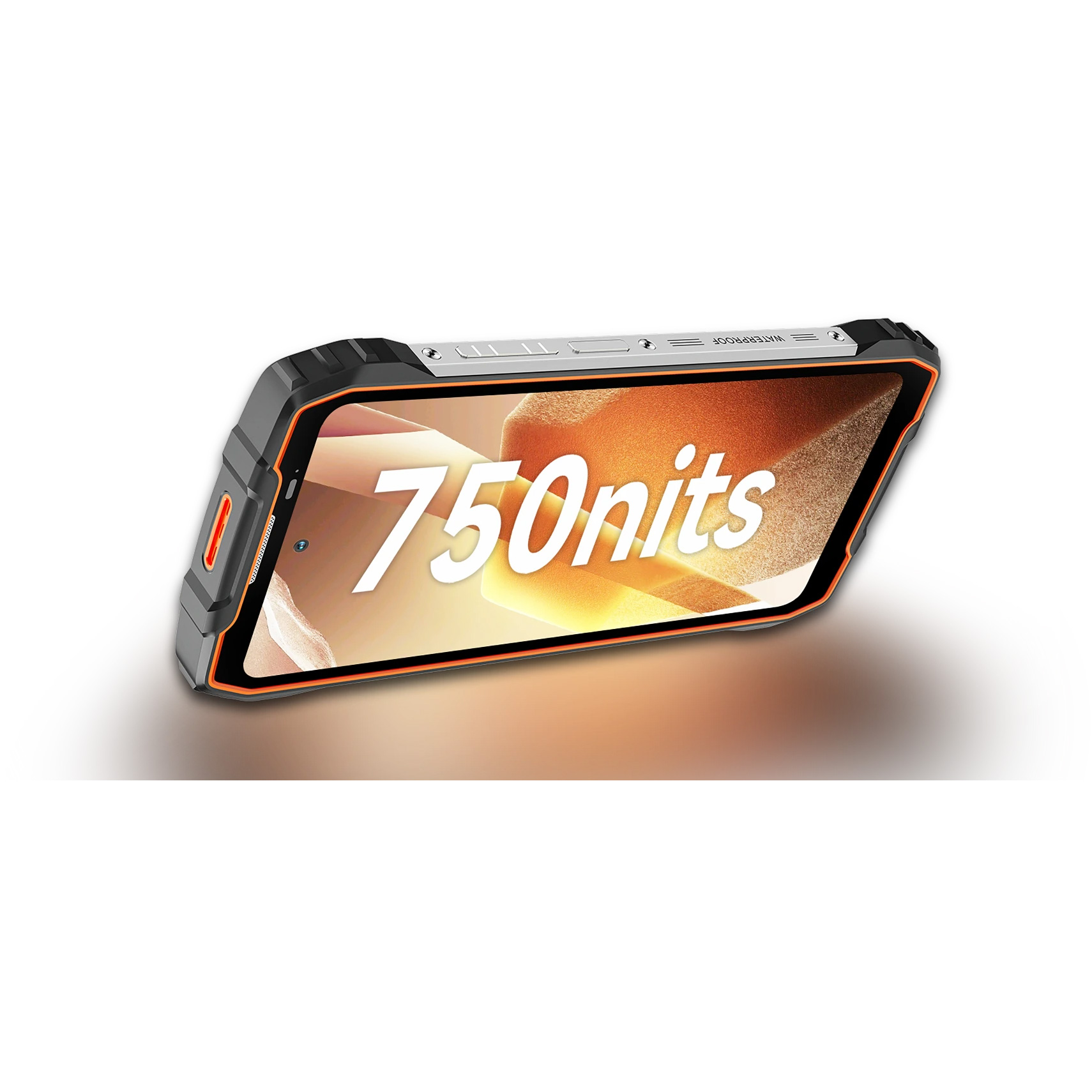 Смартфон BLACKVIEW BL7000 8/256GB Orange