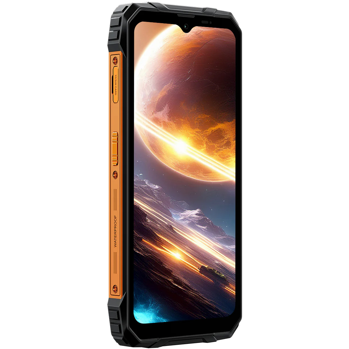 Смартфон BLACKVIEW Fort 1 6/256GB Orange