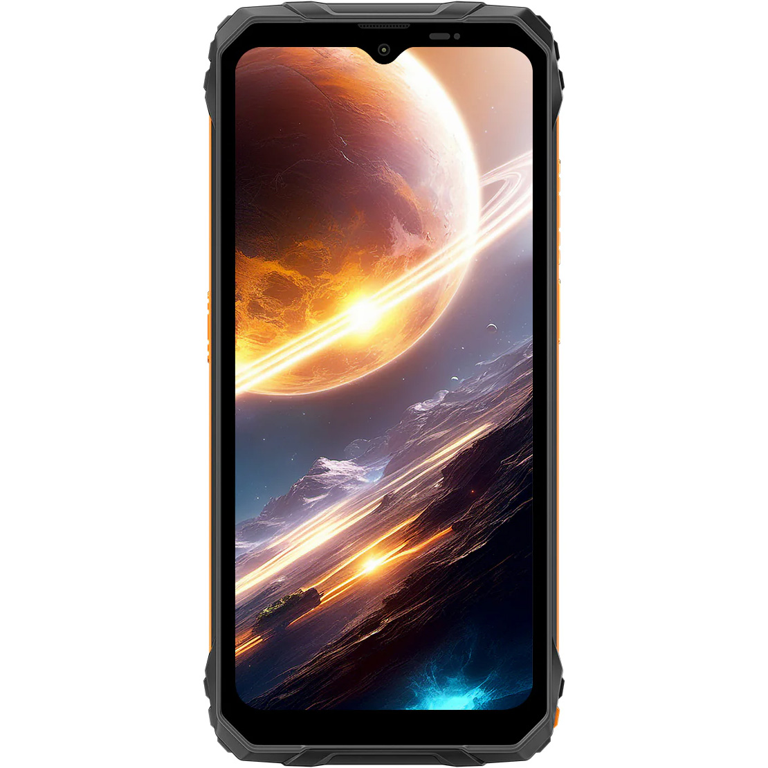 Смартфон BLACKVIEW Fort 1 6/256GB Orange