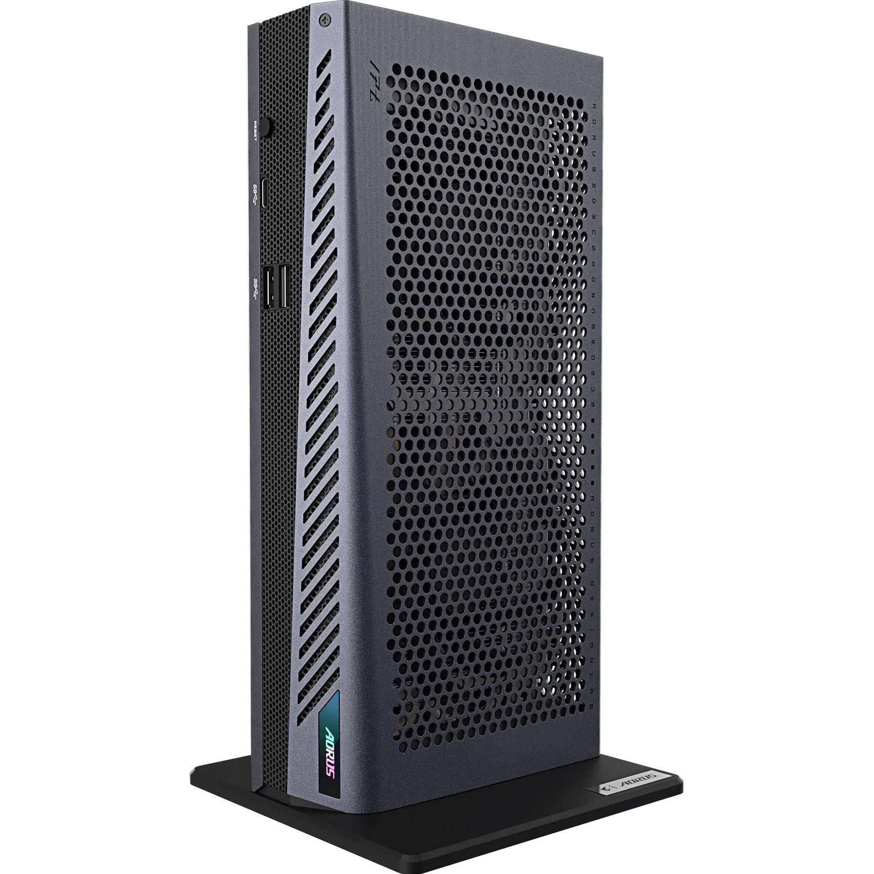 Зовнішня відеокарта Gigabyte AORUS GeForce RTX 5060 Ti AI Box (GV-N506TIXEB-16GD)