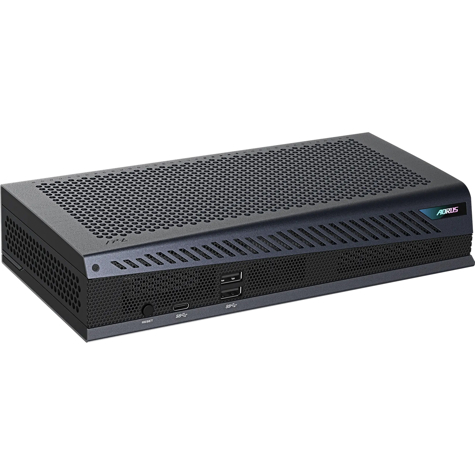 Зовнішня відеокарта Gigabyte AORUS GeForce RTX 5060 Ti AI Box (GV-N506TIXEB-16GD)