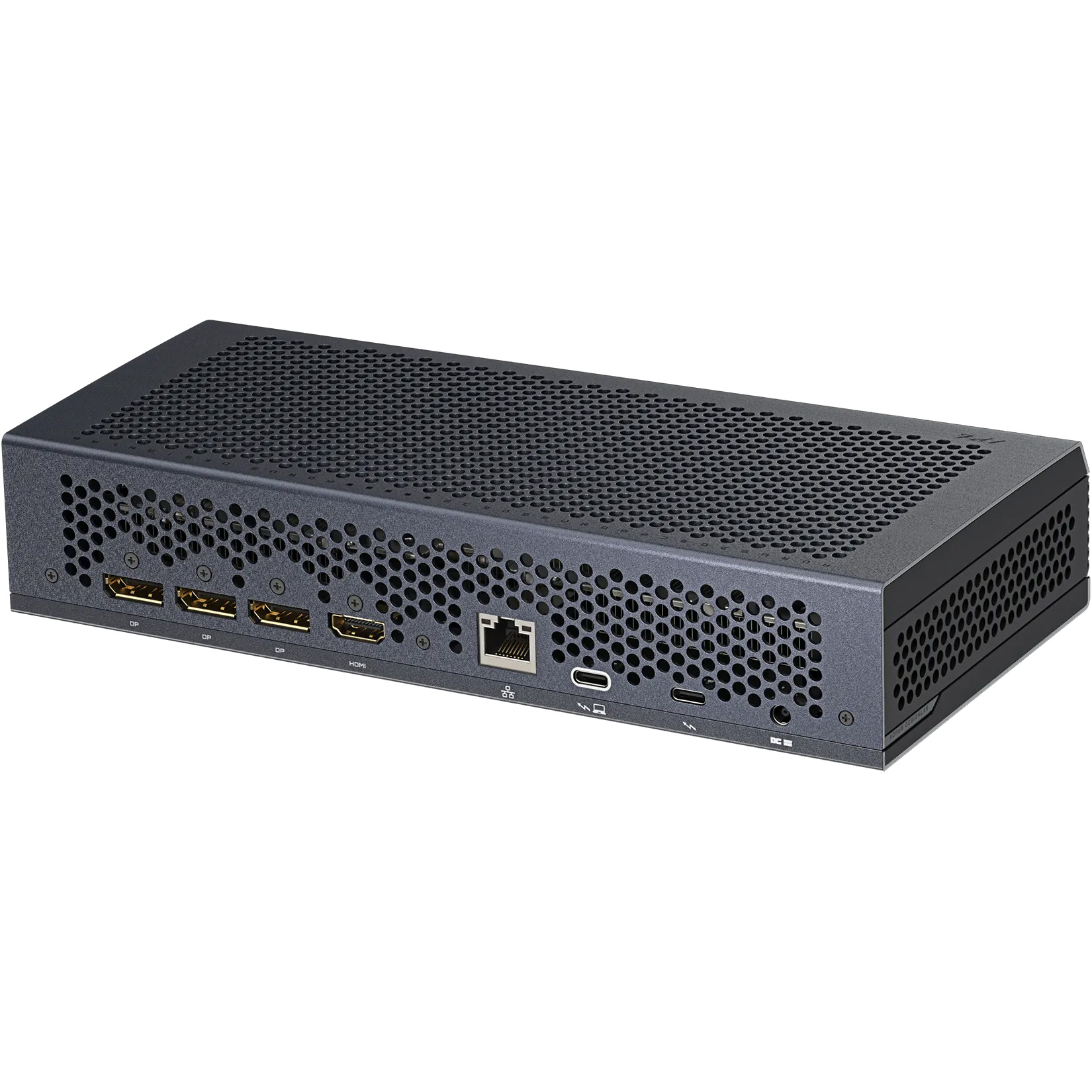 Зовнішня відеокарта Gigabyte AORUS GeForce RTX 5060 Ti AI Box (GV-N506TIXEB-16GD)