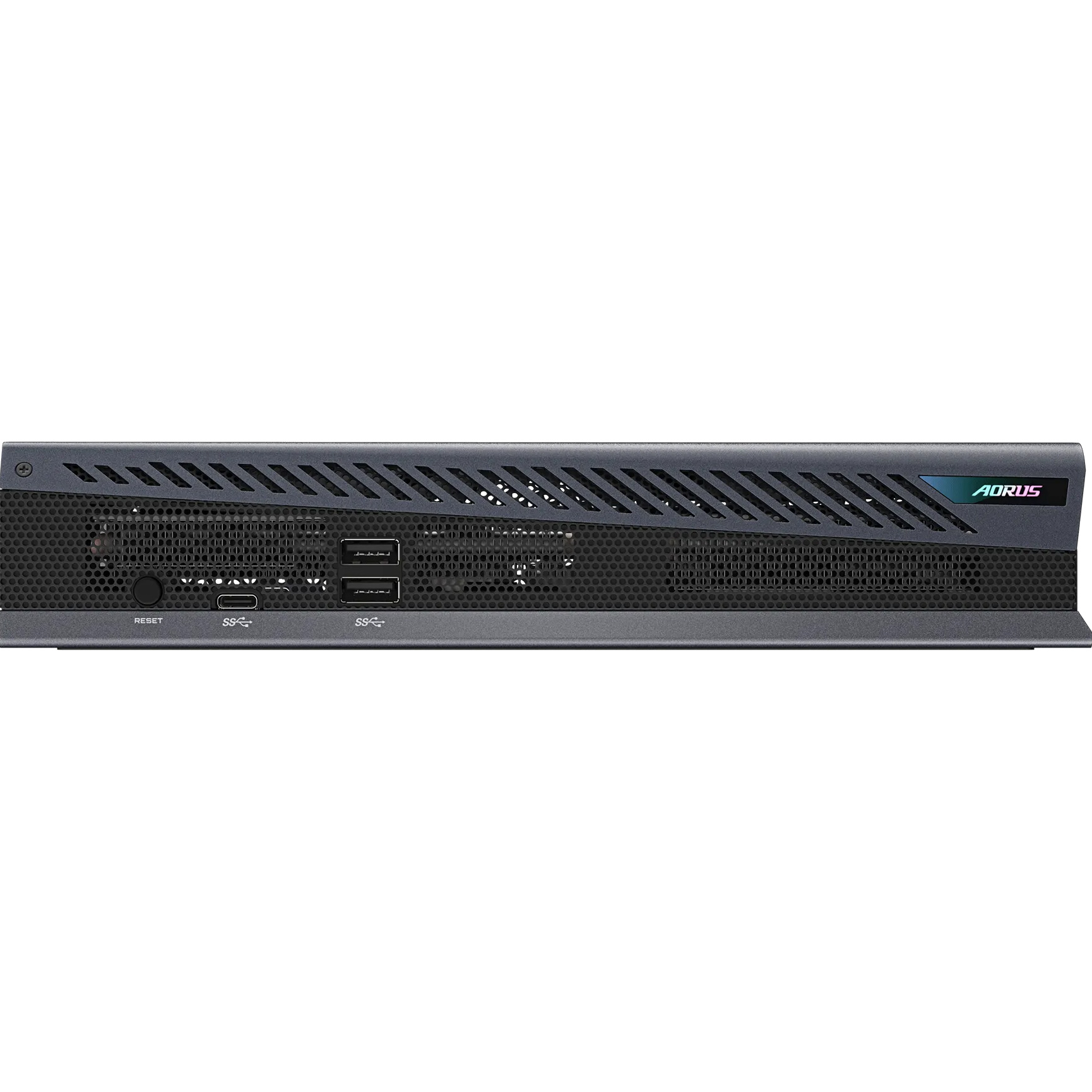 Зовнішня відеокарта Gigabyte AORUS GeForce RTX 5060 Ti AI Box (GV-N506TIXEB-16GD)