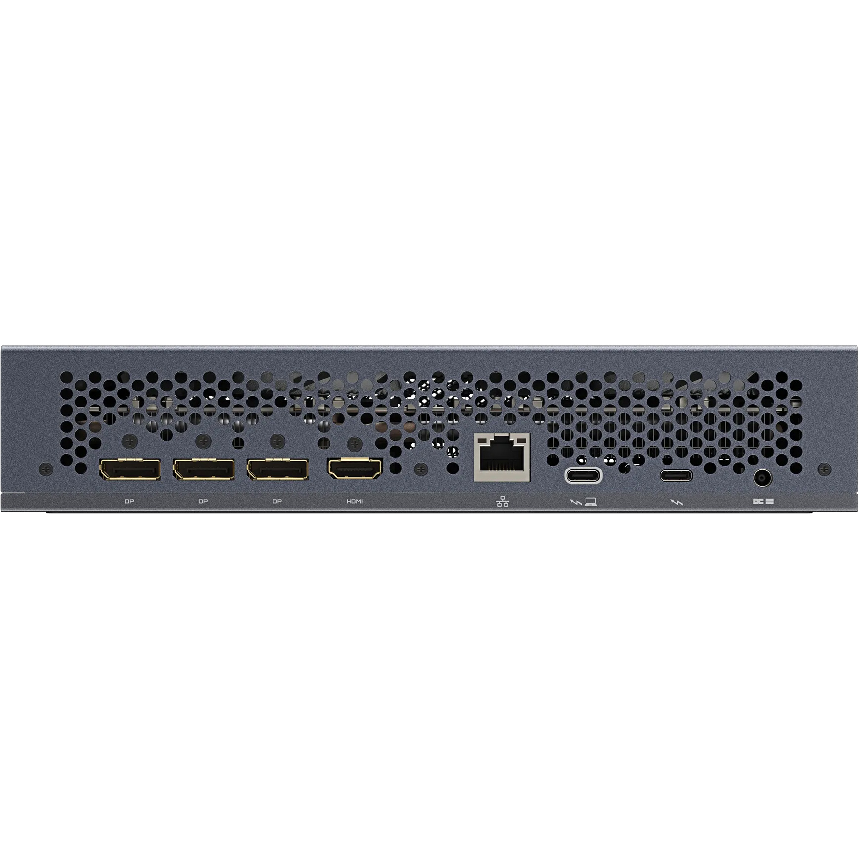 Зовнішня відеокарта Gigabyte AORUS GeForce RTX 5060 Ti AI Box (GV-N506TIXEB-16GD)